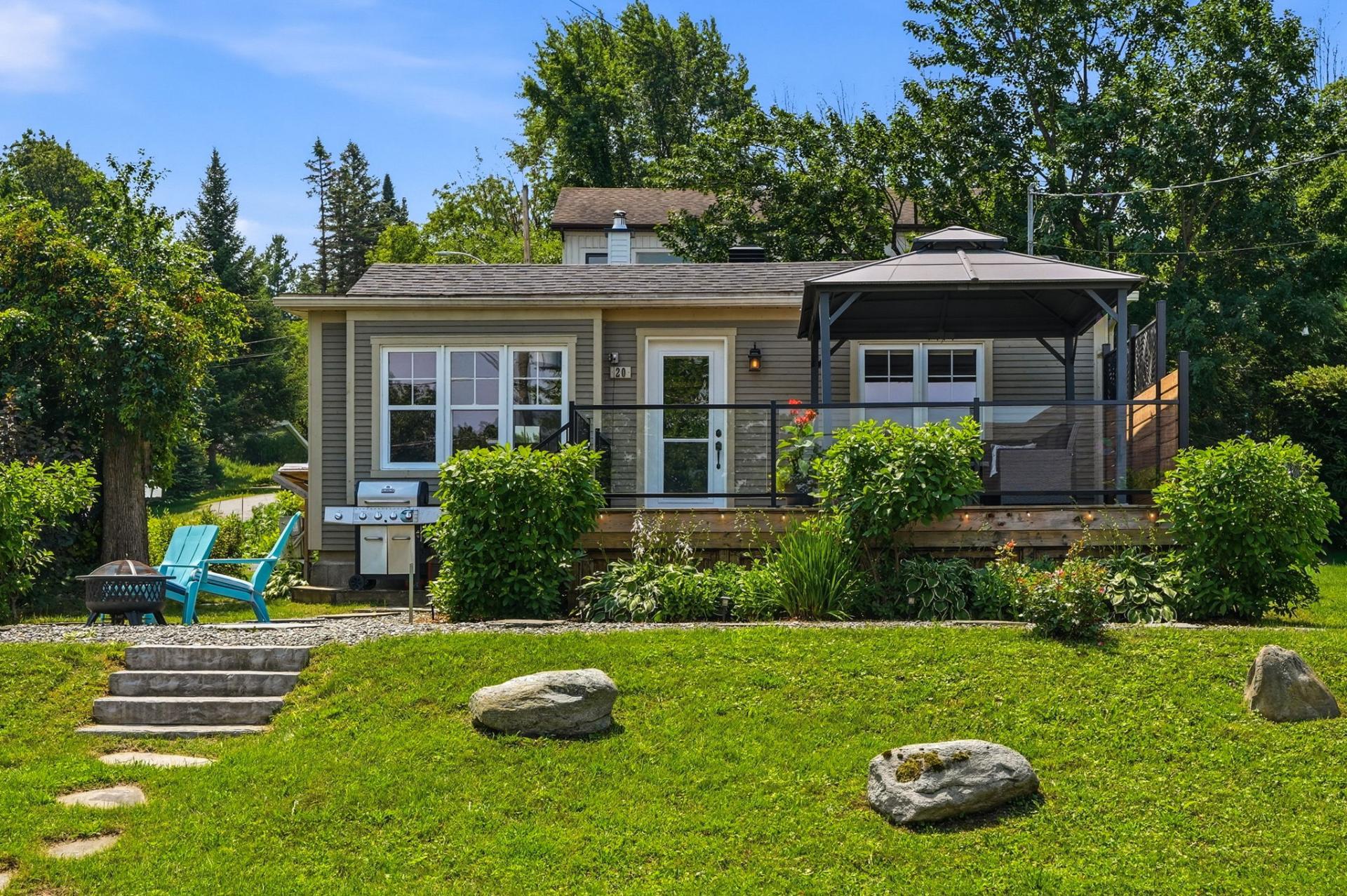 Lac-Brome, Québec