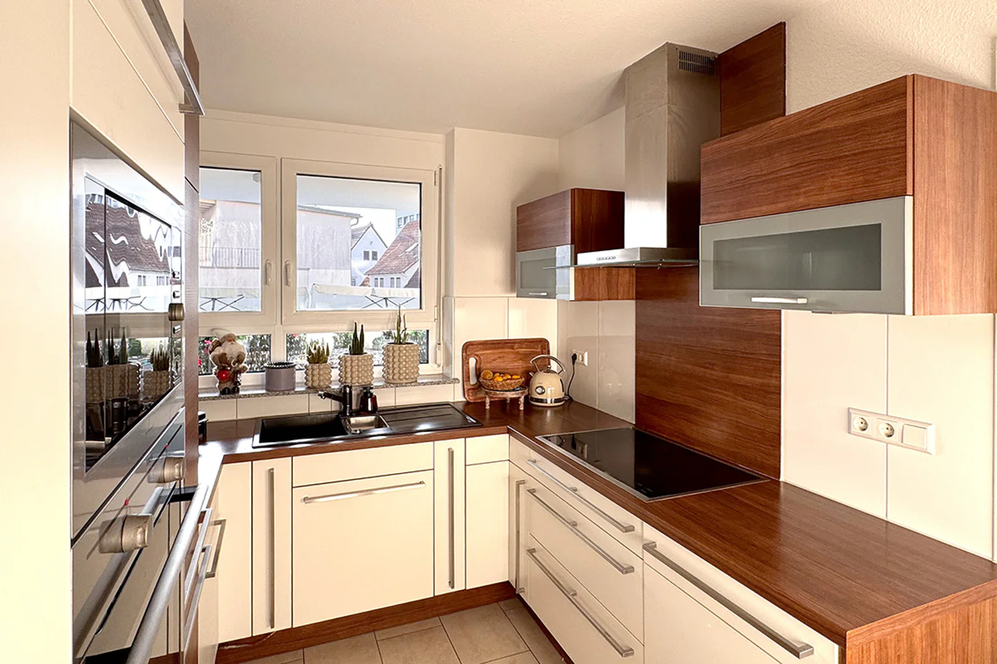Großzügige 4-Zimmer-Wohnung im Herzen von Böblingen - Foto 3