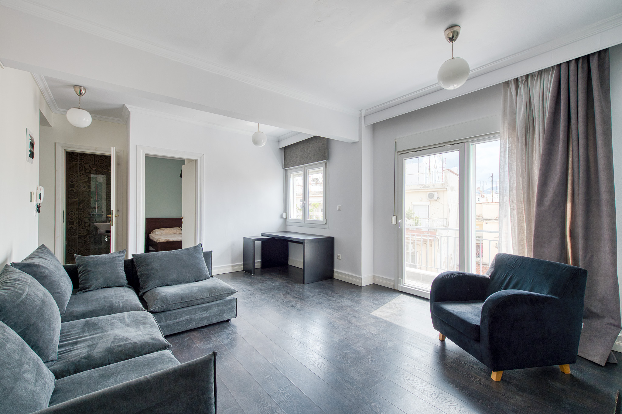 Investment property in the city’s Historic Center