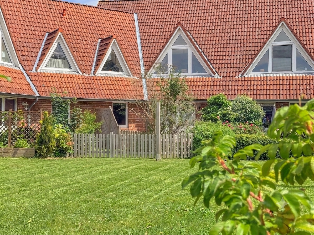 Eigentumswohnung | Erdgeschoss  | Terrasse | Garten