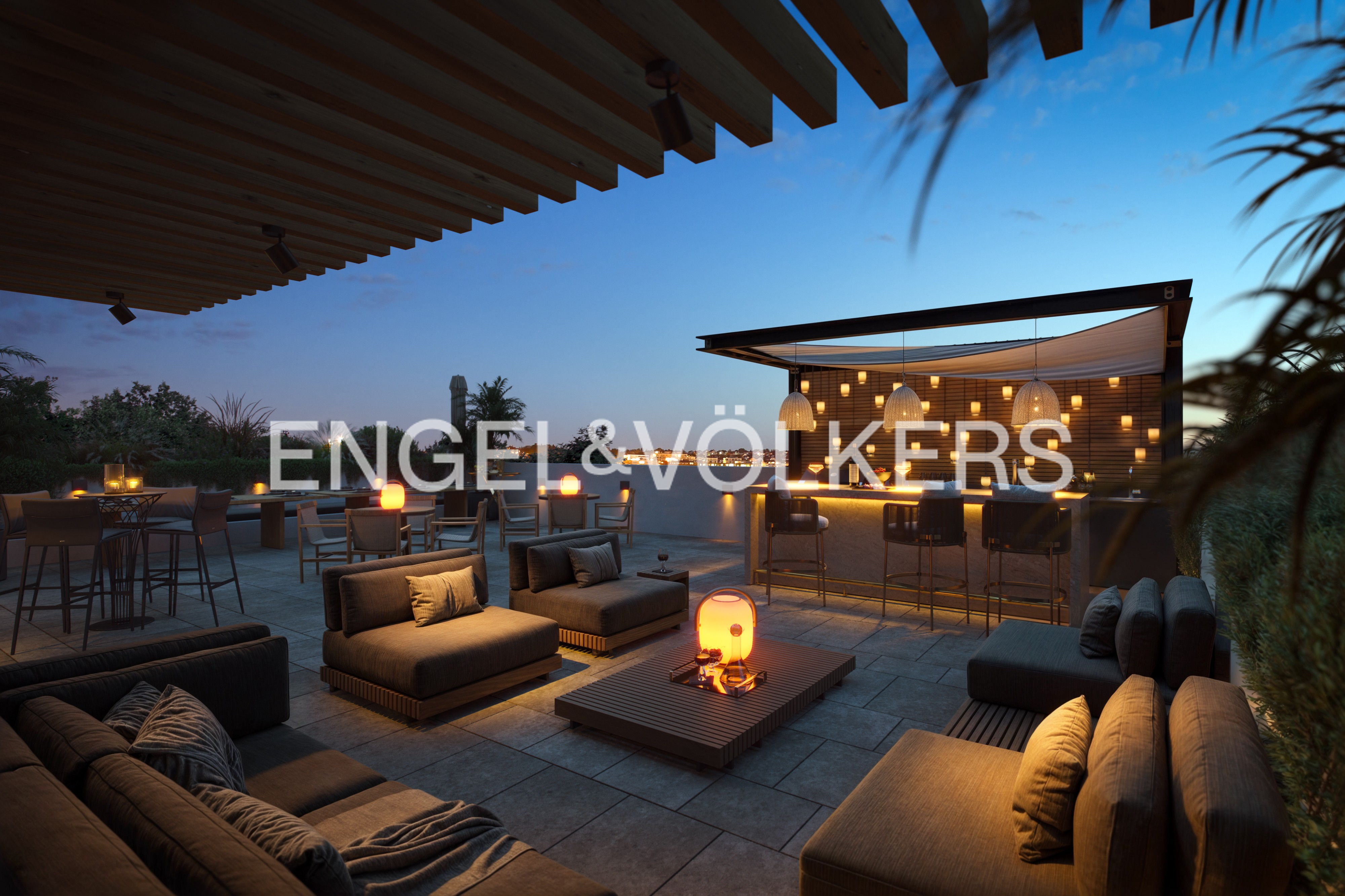 A Unique Opportunity in Pointe aux Canonniers - 2 Bedroom Apartment