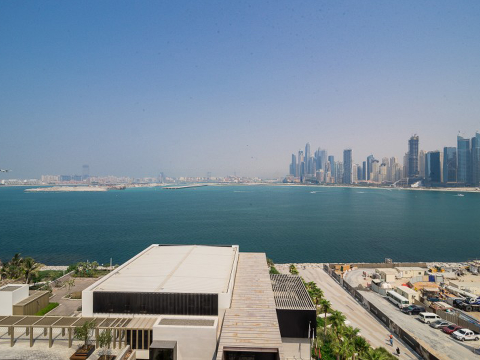 Furnished | All Bills Included | Pool and Sea View