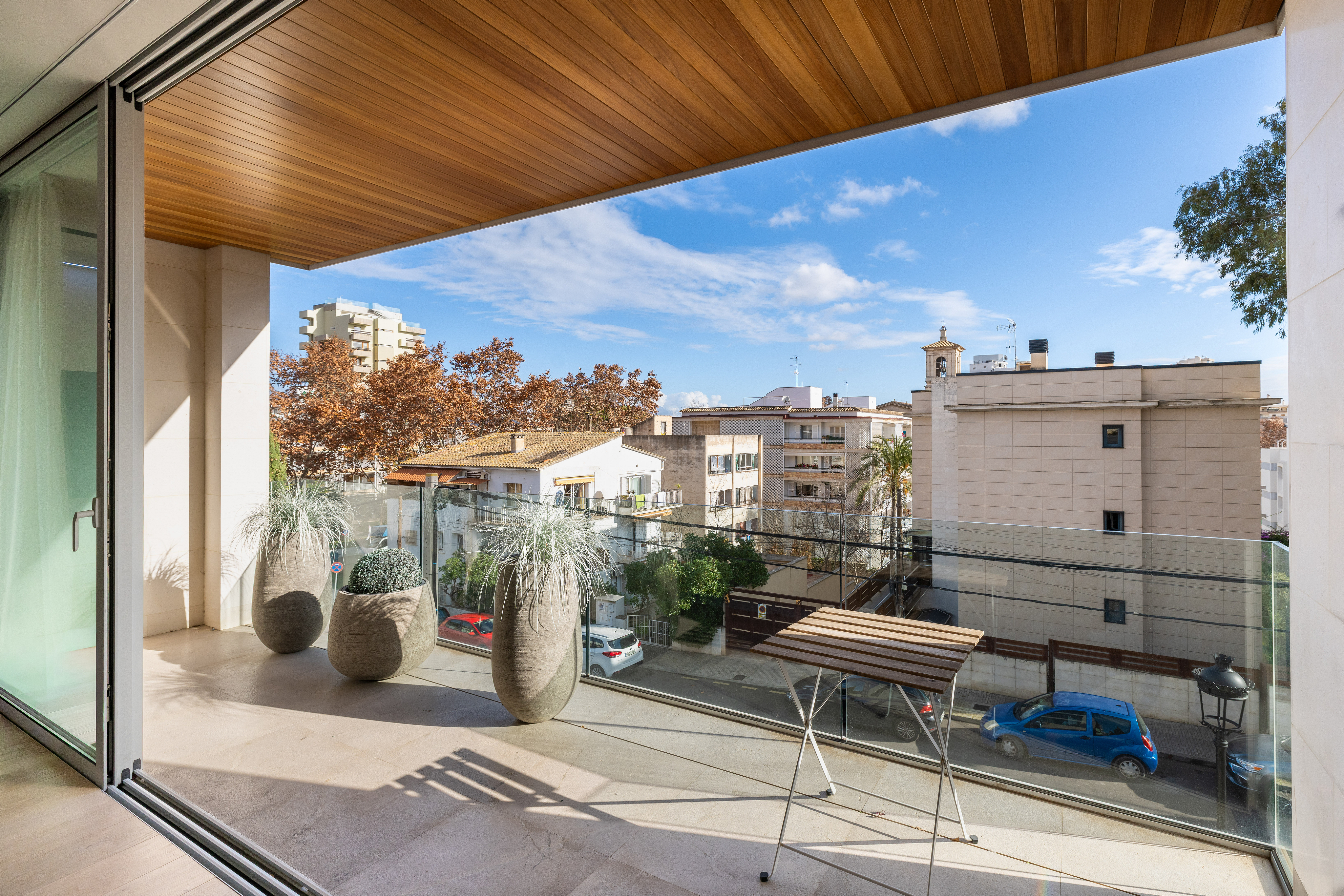 Exclusive high-end apartment in Son Armadams