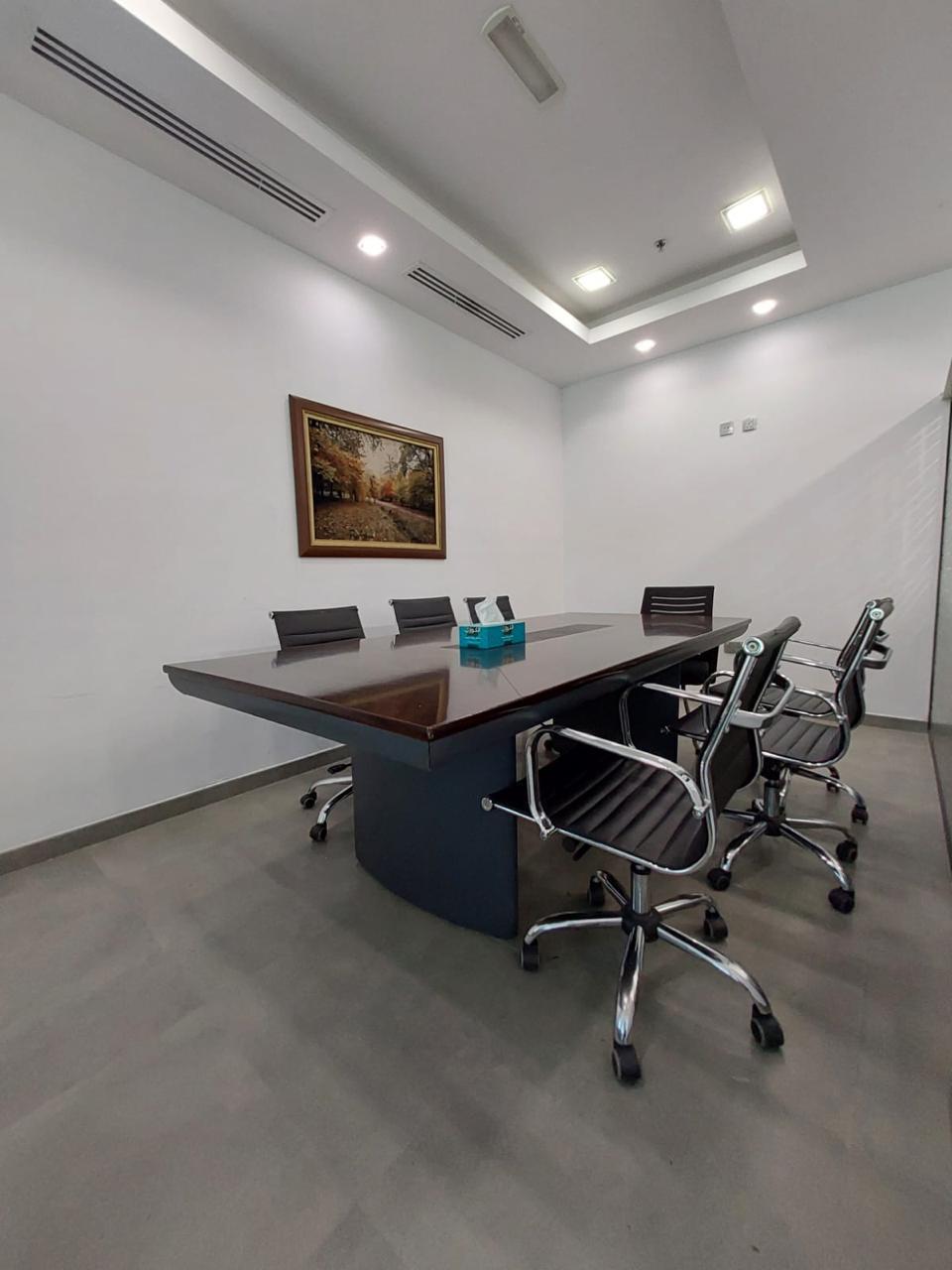 Move-In Ready | Near Metro | Furnished