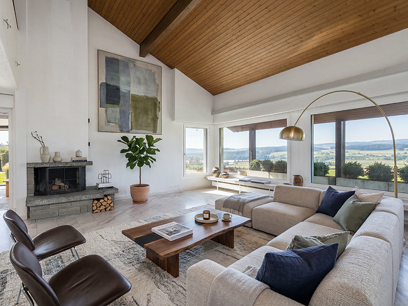 Panorama Sunset | Single-family house
