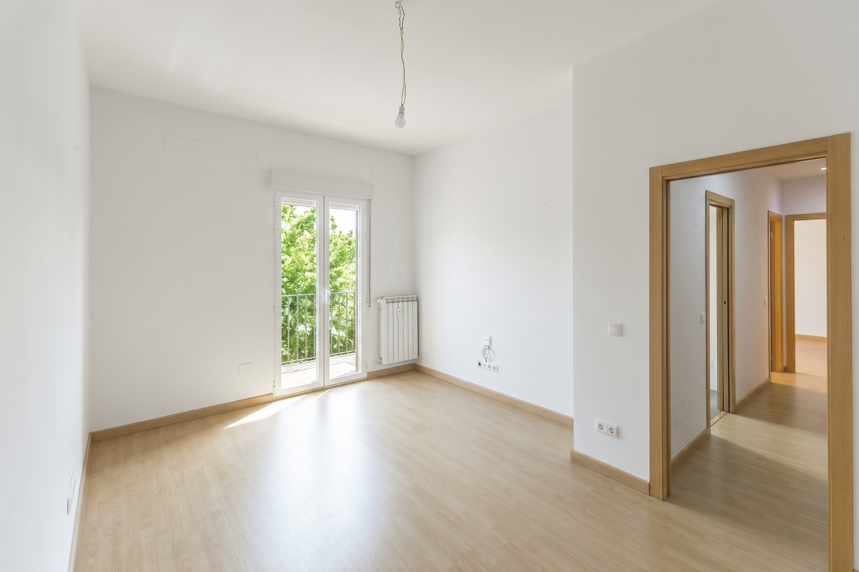 Magnificent exterior apartment with terrace on Francisco Silvela.