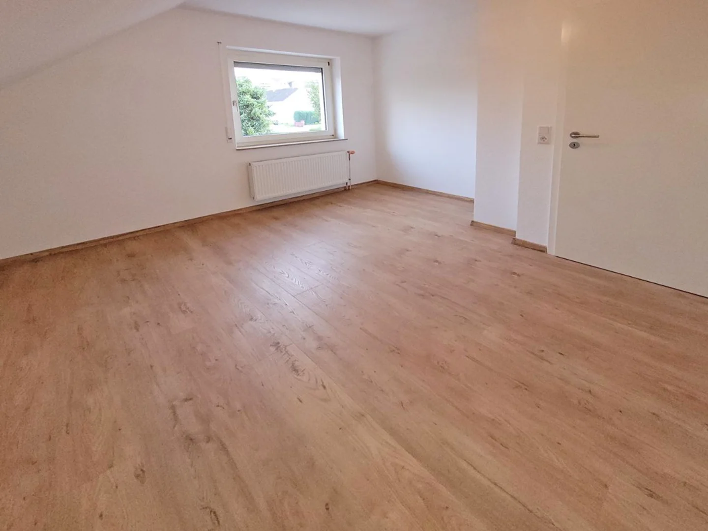 Klein aber Fein - Ideal für Singles - Foto 1