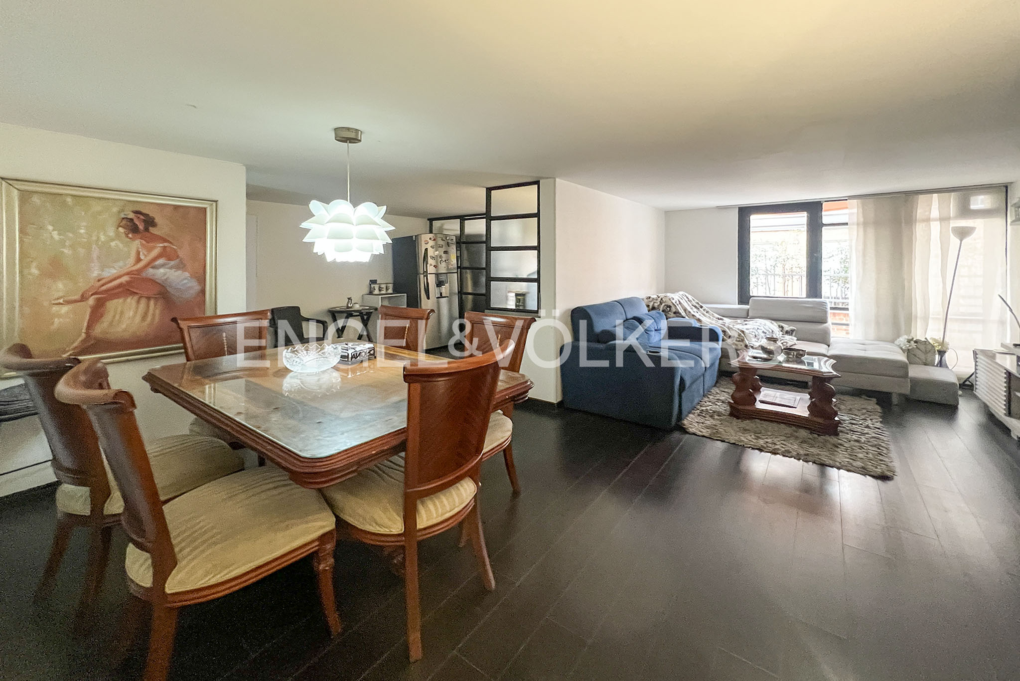 Apartamento exterior para venta en La Calleja Alta