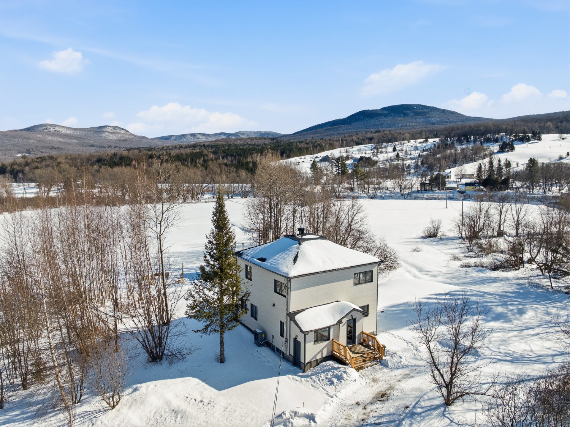 Sutton, Québec