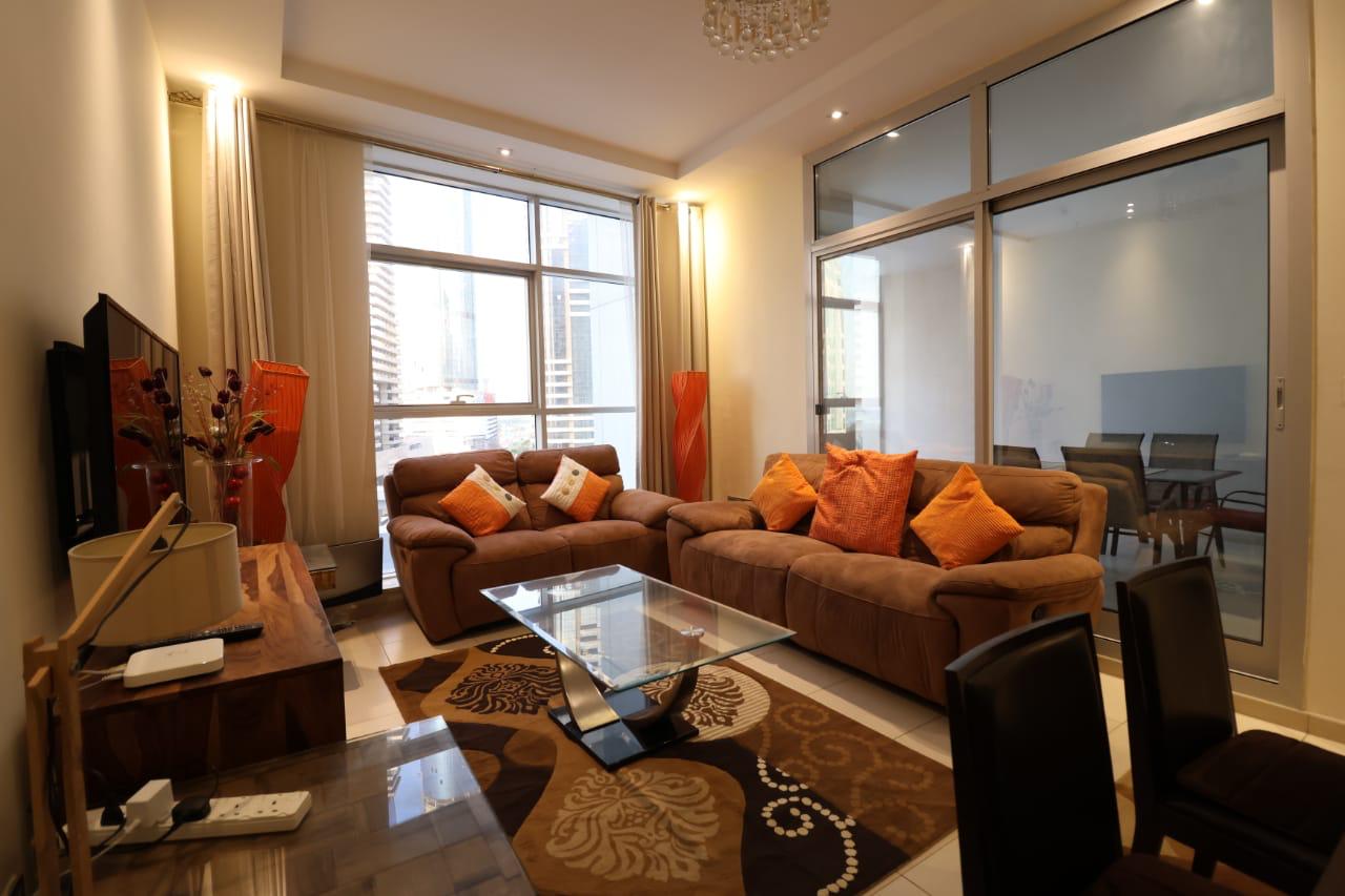 Vacant Now | Furnished | 6 month lease available