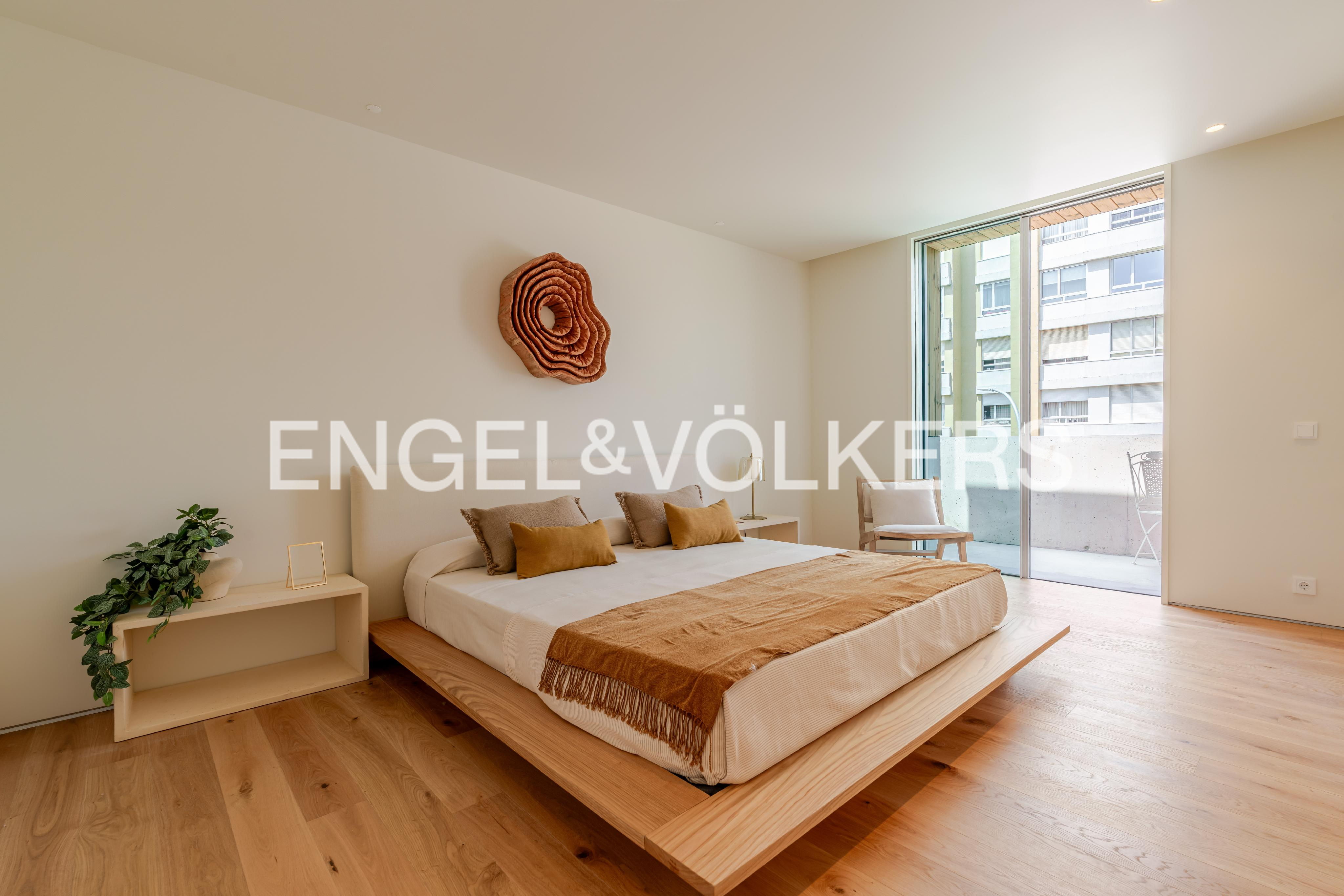 4+1 Bedroom Villa- New Development As Camélias