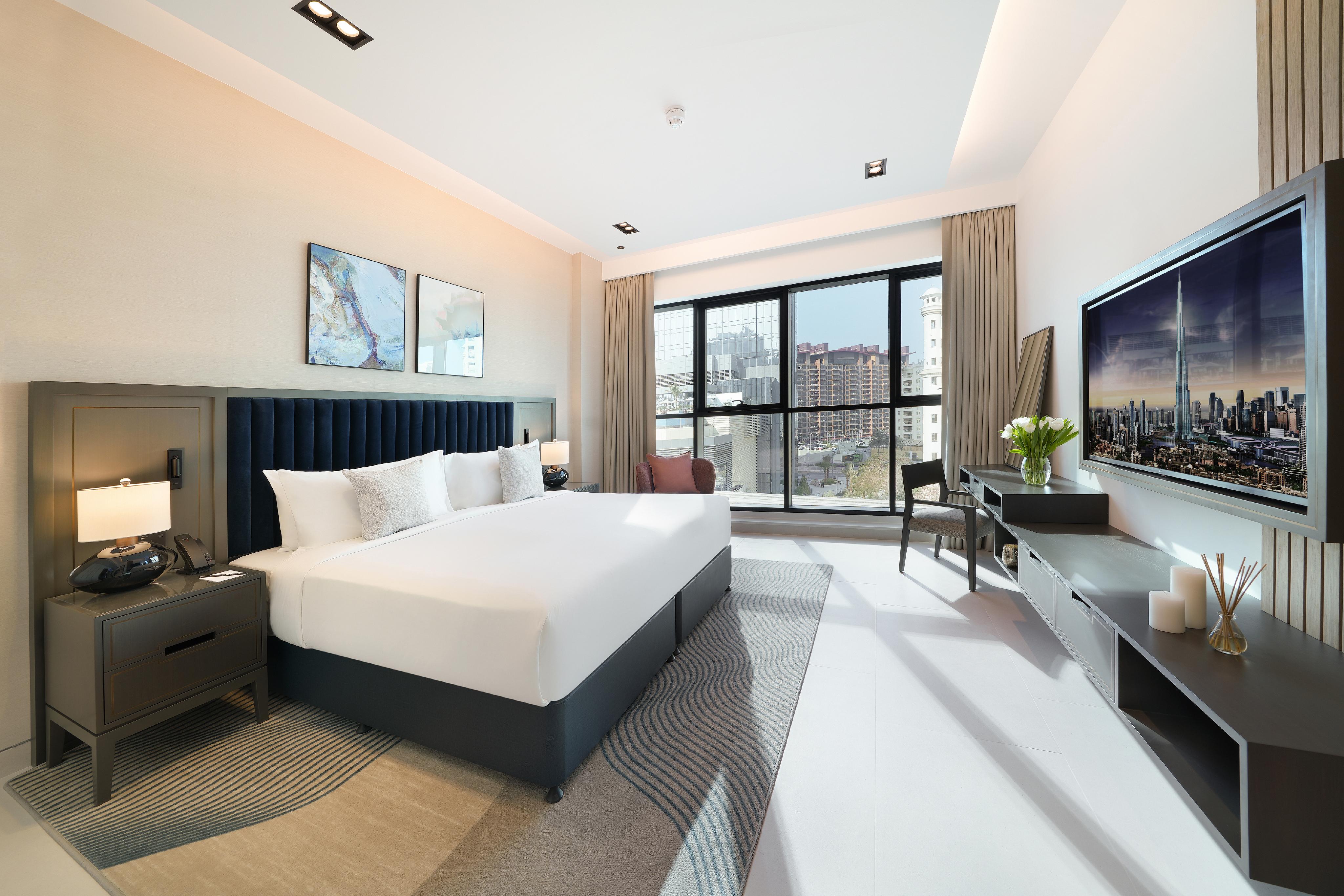All Bills Included | Fully Serviced | Hotel
