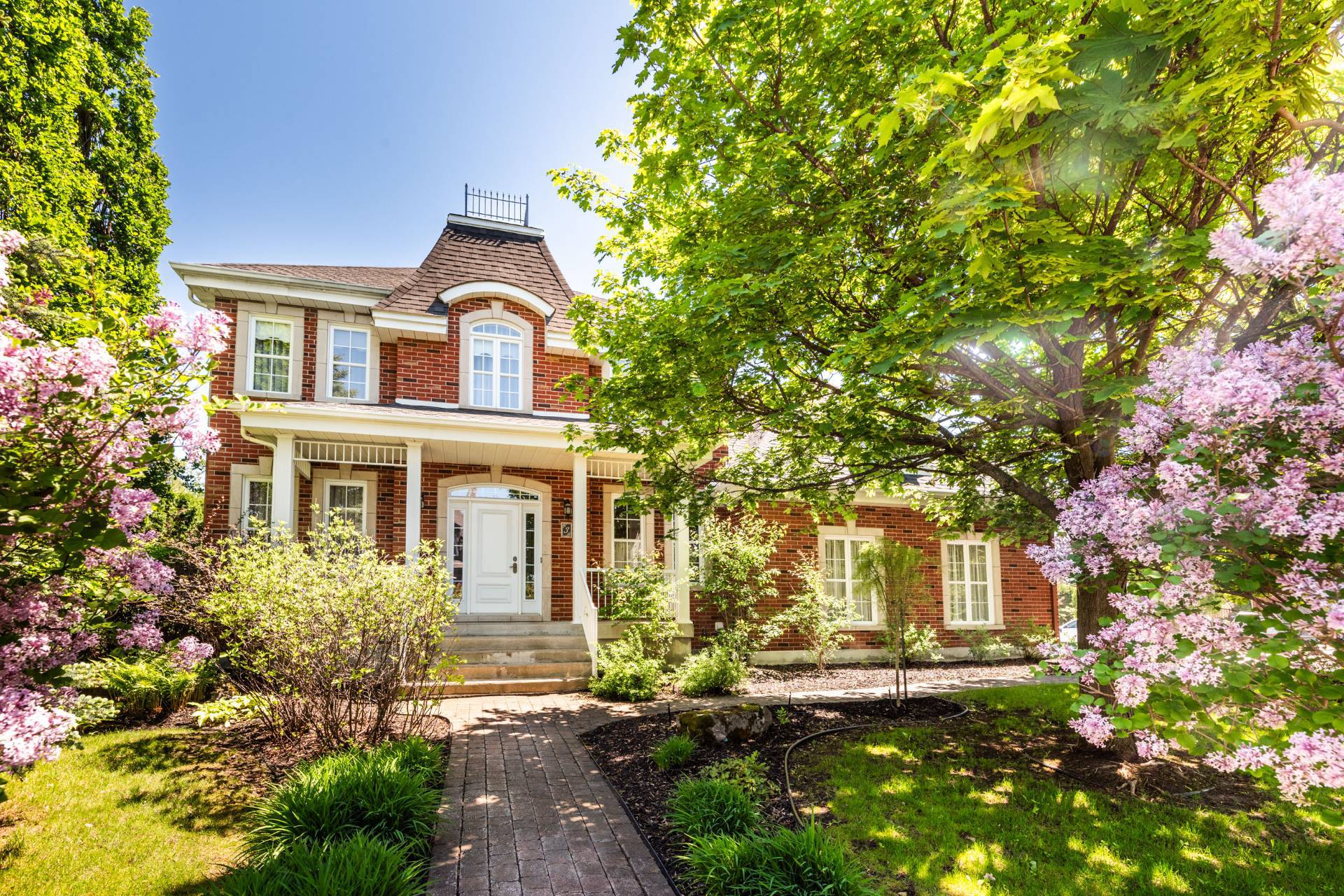 Saint-Jean-sur-Richelieu, Québec