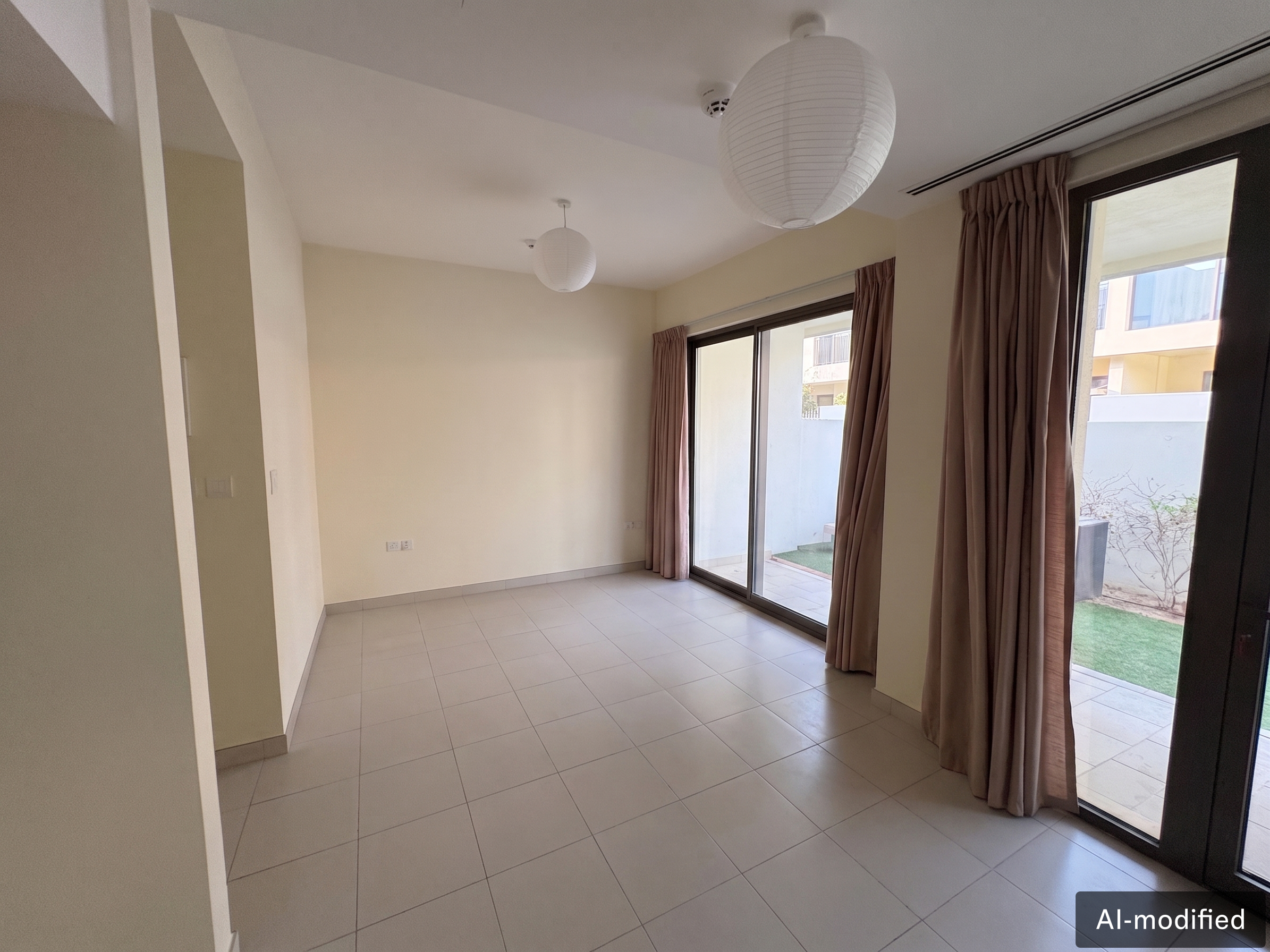 Ready to Move | Green Belt | Parkside 3
