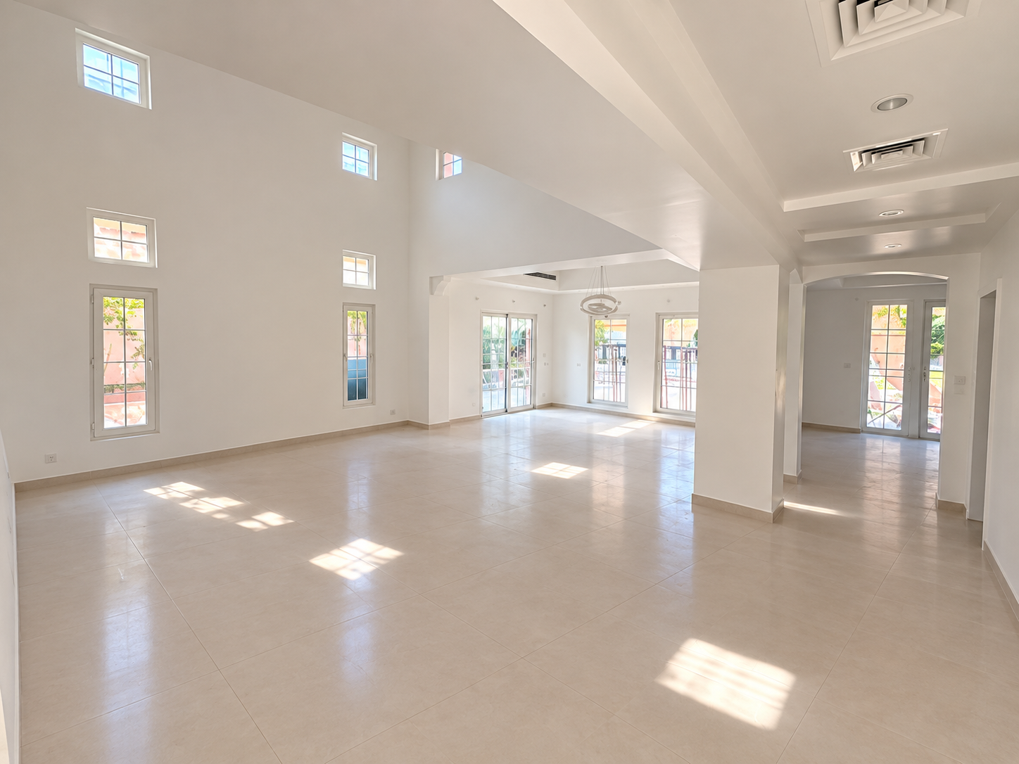 Fully Upgraded | Modern | Private Chilled Pool
