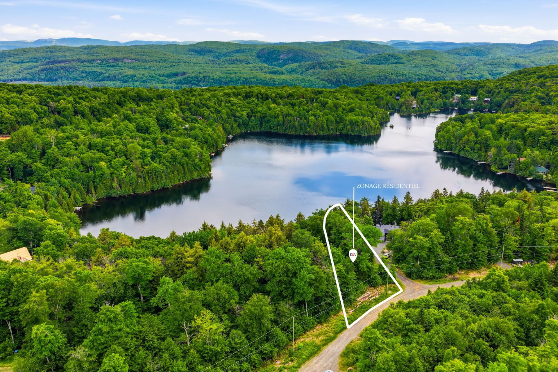 Shawinigan, Québec