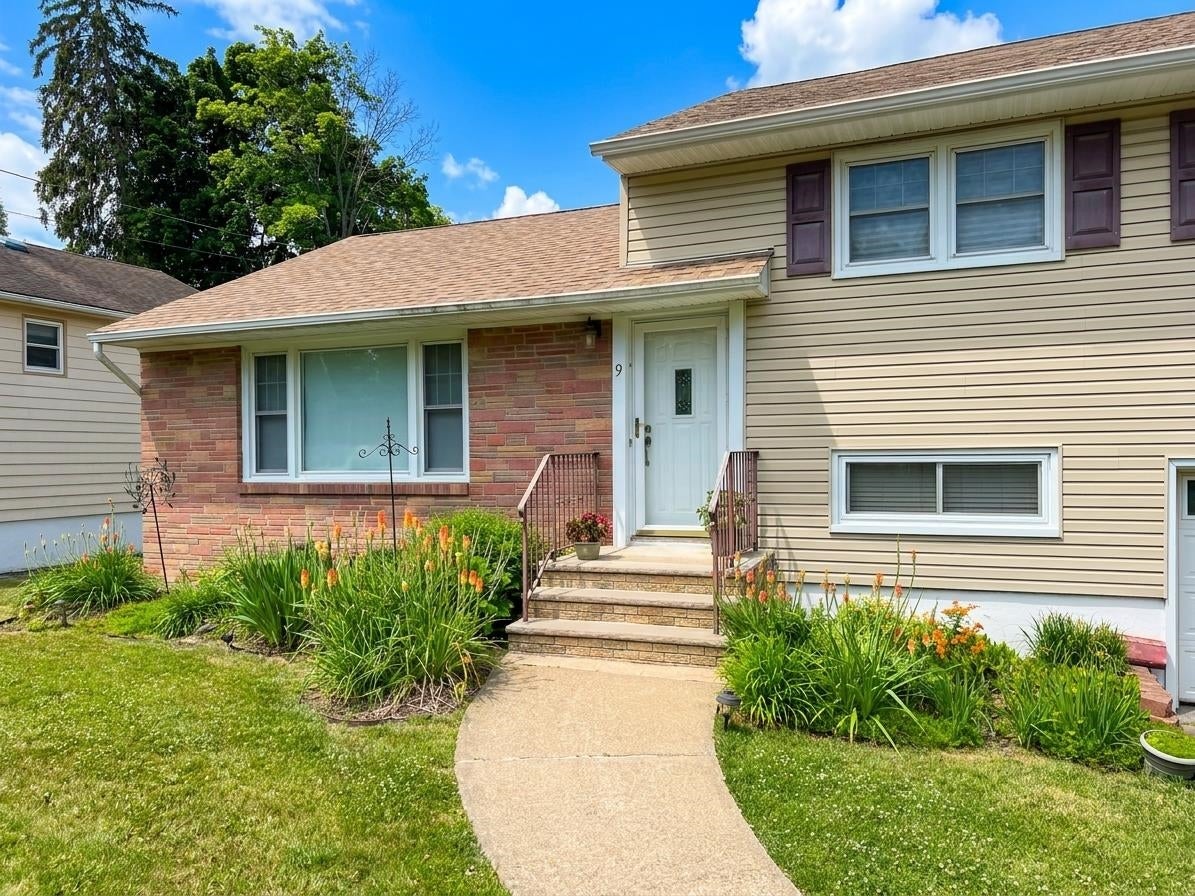 The Possibilities Are Endless Here in West Orange!