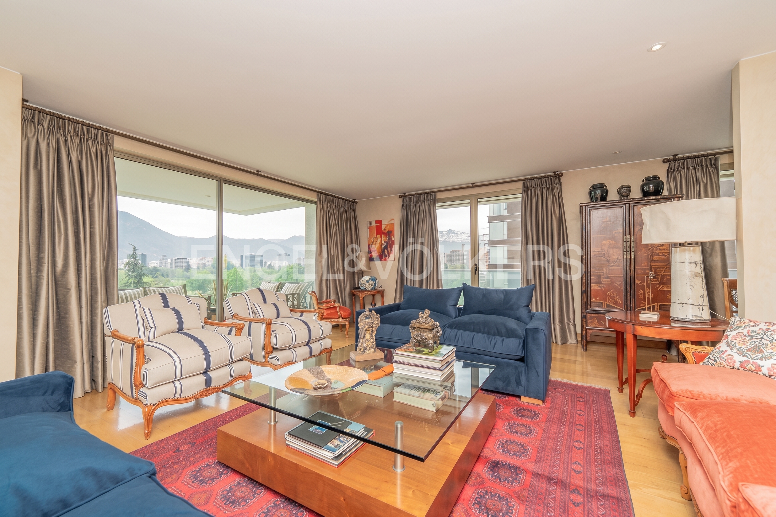Departamento en venta frente al club de Golf