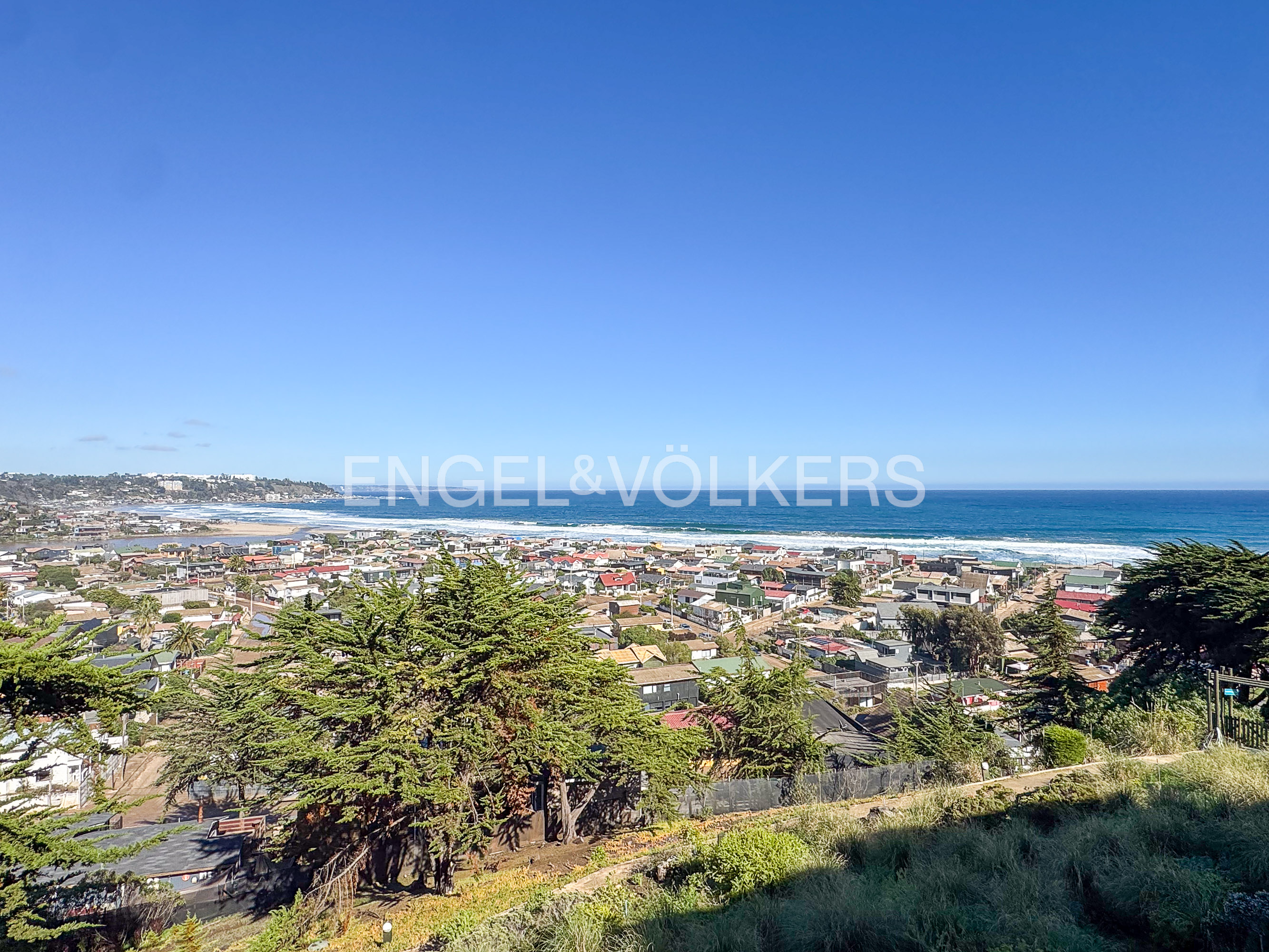 Departamento 3D 2B en Pinares de Cachagua