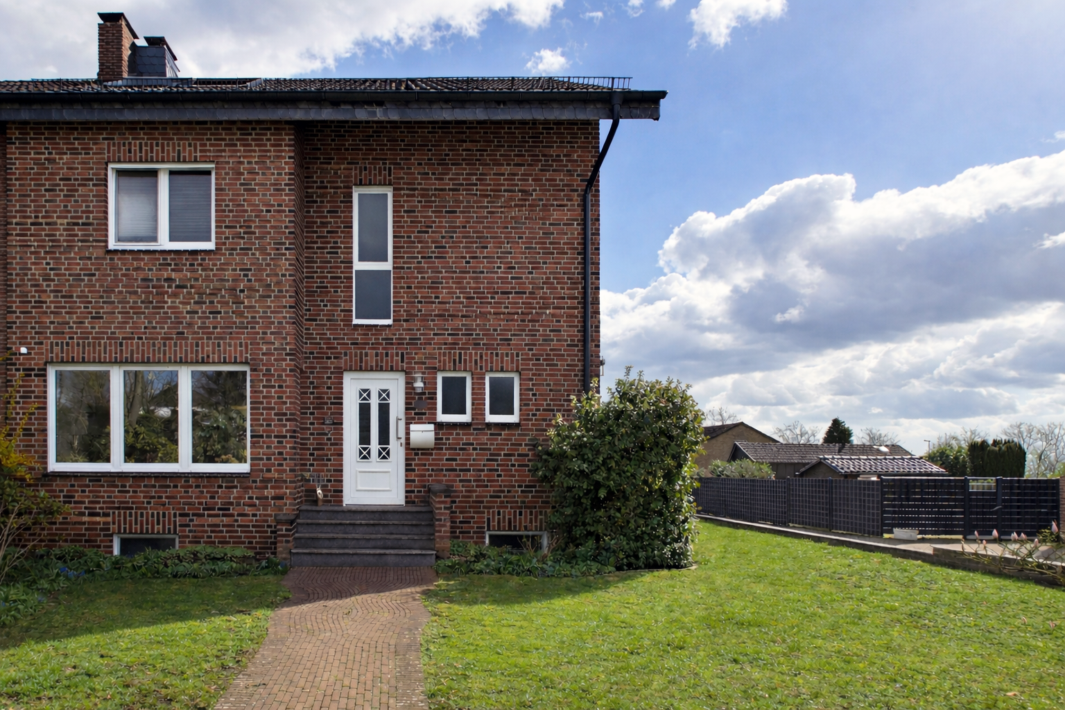 Großzügiges Raumwunder mit Weitblick