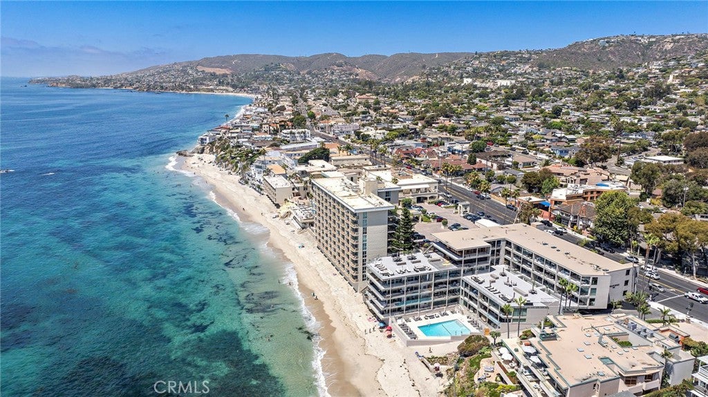 Luxury Resort-Style Oceanfront Condo in Laguna Beach, CA
