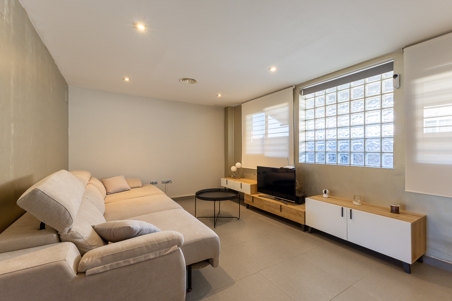 A seaside retreat: Elegance and comfort in Moncofa’s Grao district