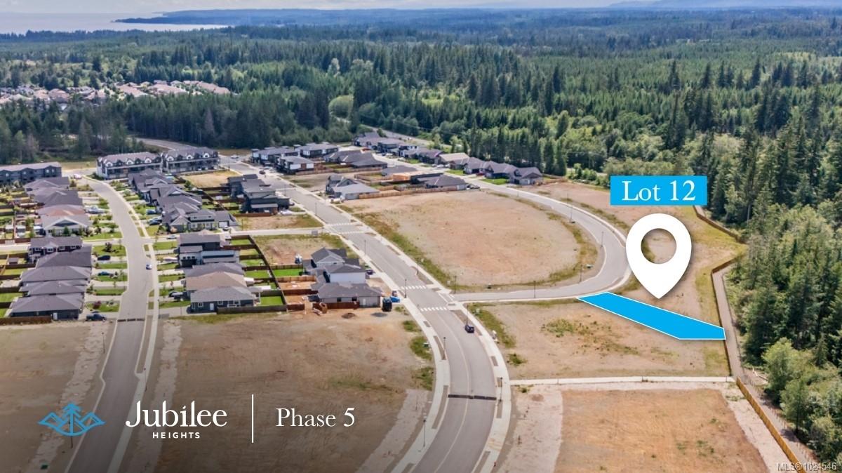On a quiet street, this 0.18 acre, level, fully serviced lot