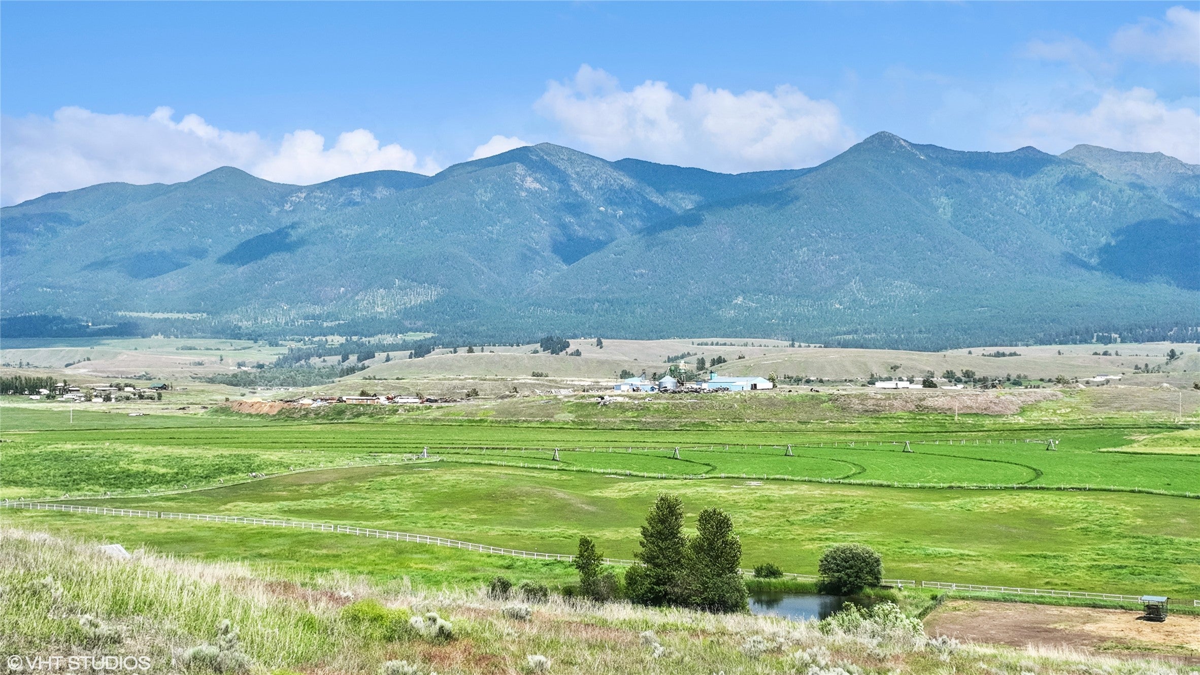 2.4 Acres Of Great Opportunity