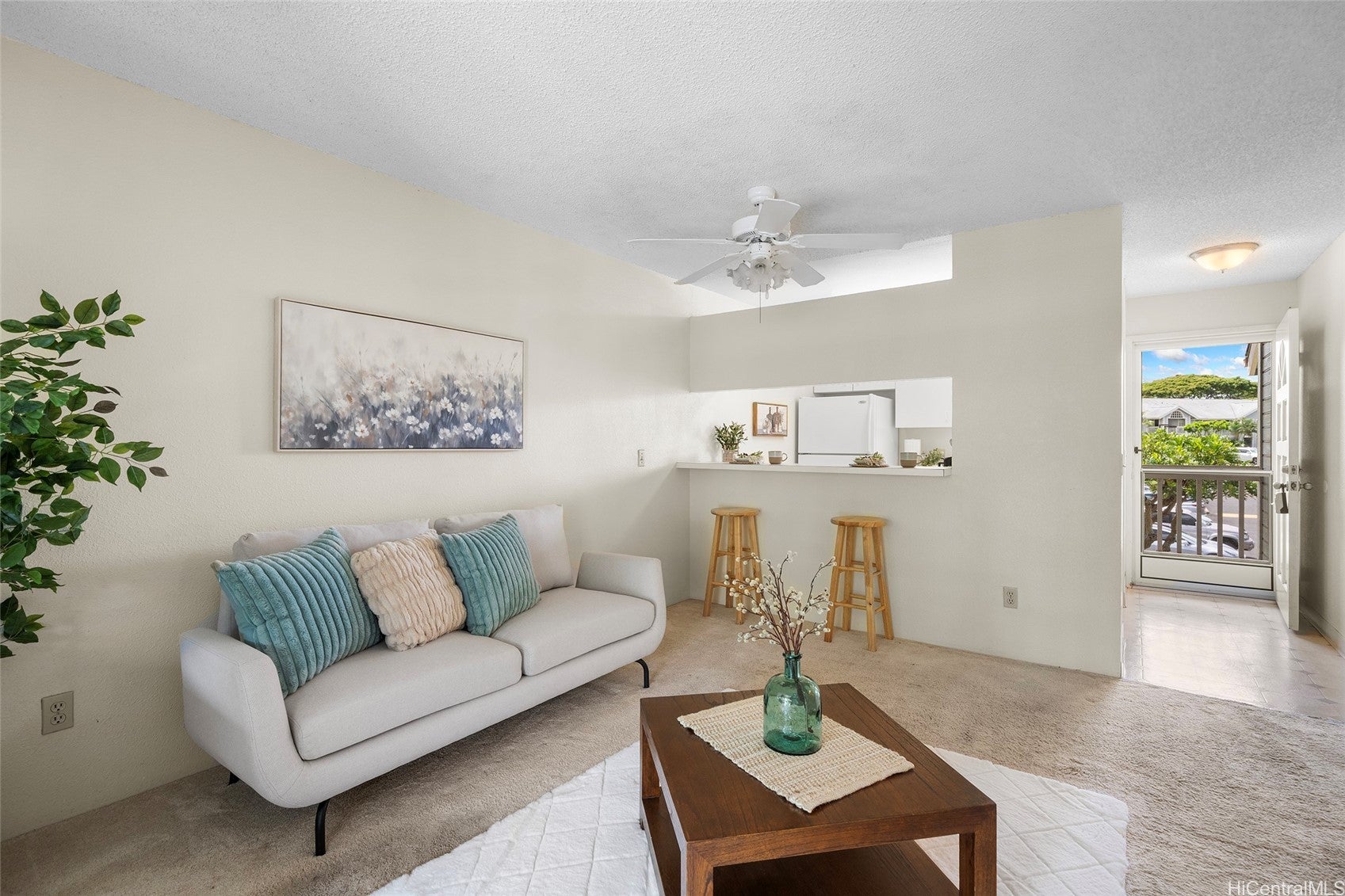 Rarely Available, Well-Maintained Unit