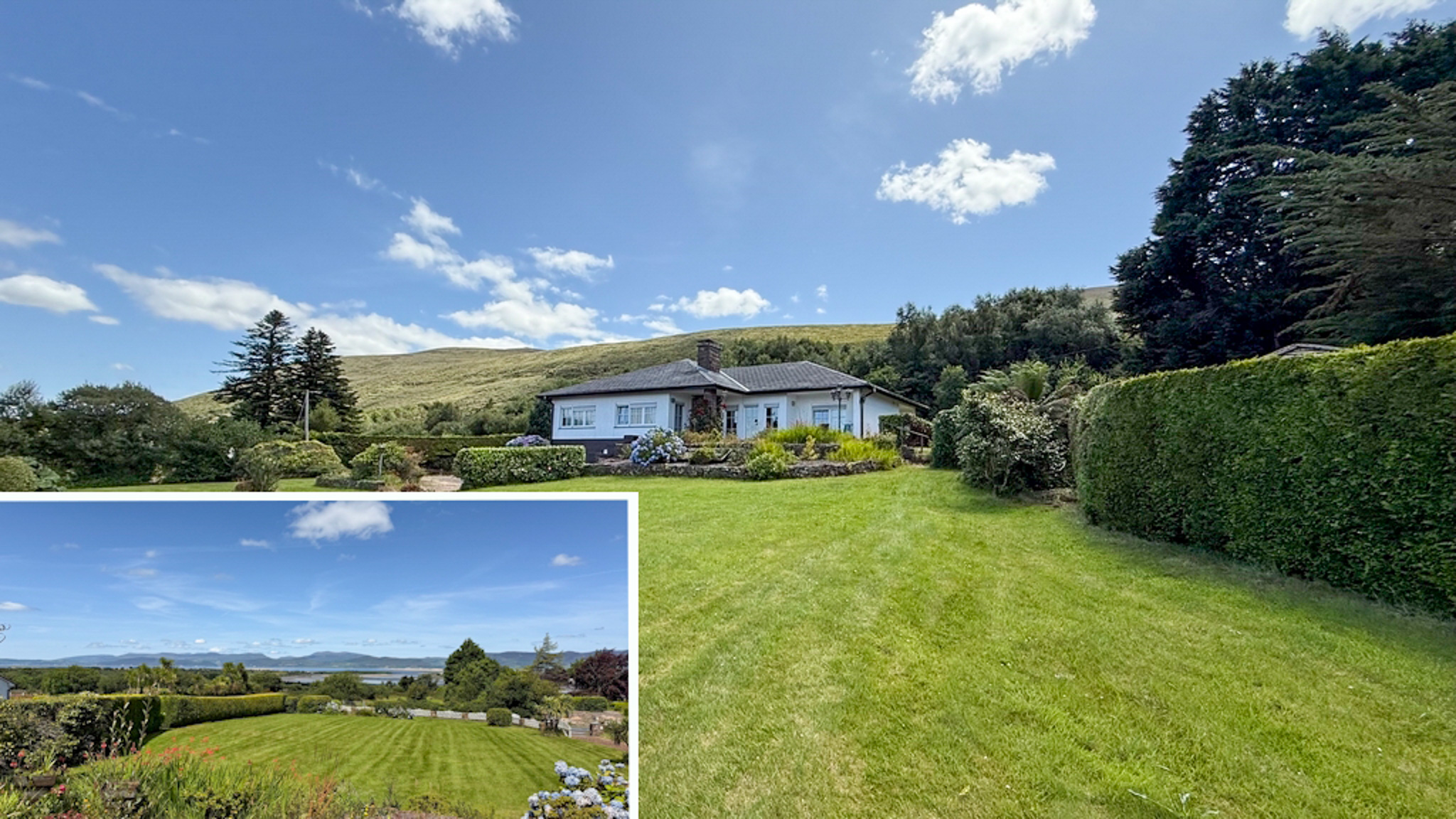 Beautiful Coastal Residence