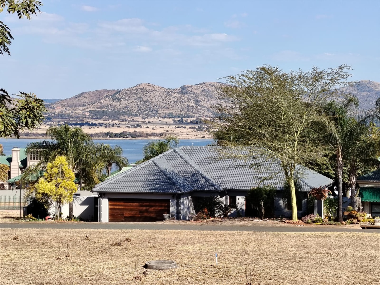 Spacious 3-Bedroom Family Home with Pool and Garden