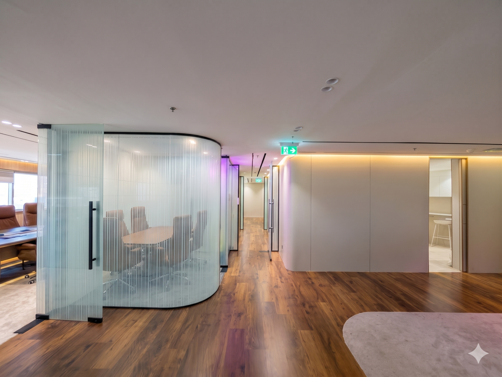 Fitted Premium Office | Metro Access | SZR