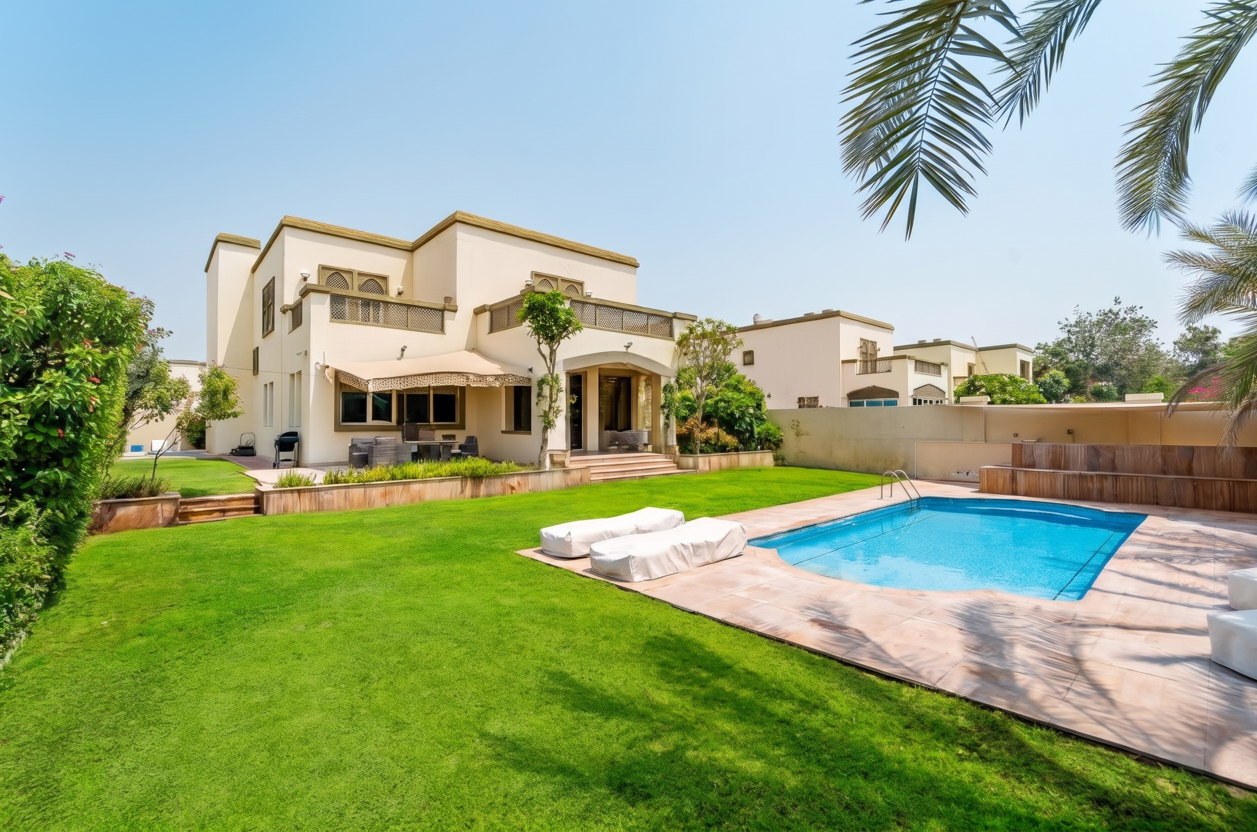 Furnished | Near Parks | Internal | Vacant 28.11 [AI-modified]