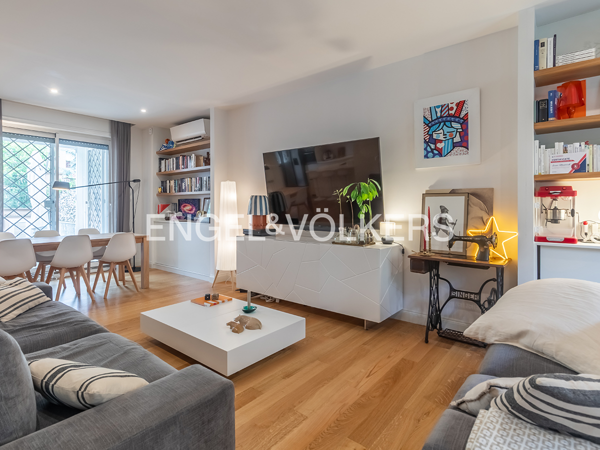Elegant villa for sale in North Torrino
