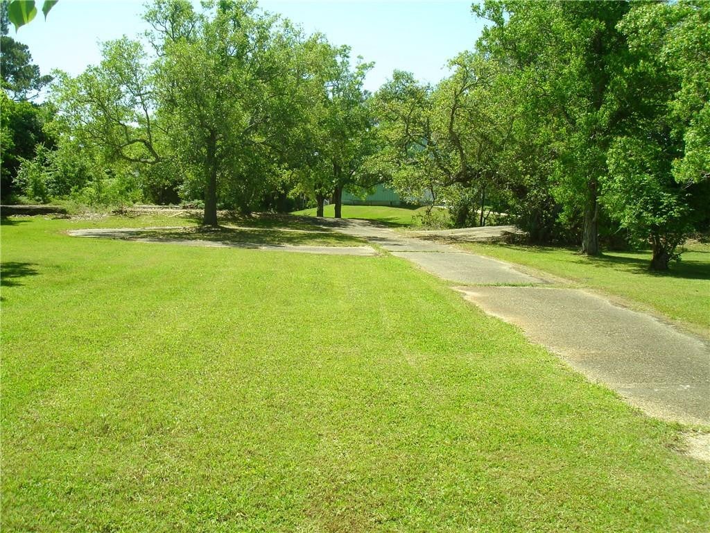 Vacant Land in Serene and Quiet Coin Du Lestin of Slidell