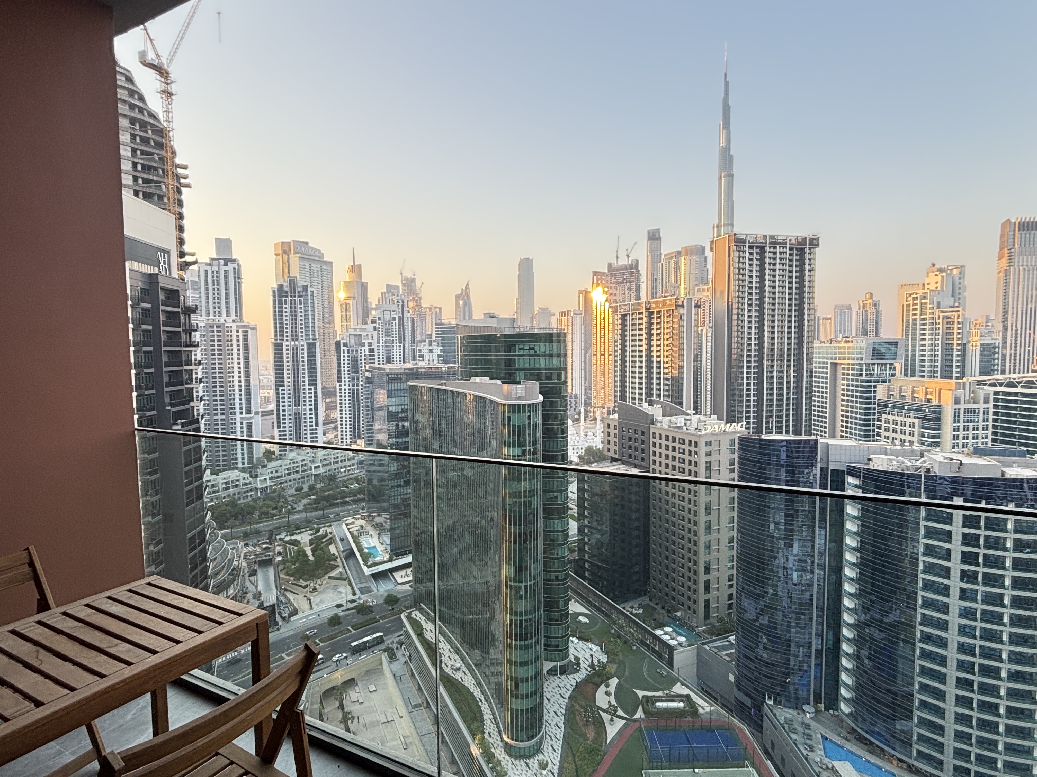 Brand New | Canal & Burj View | Fully Furnished