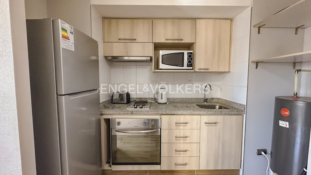 Venta estudio excelente ubicación