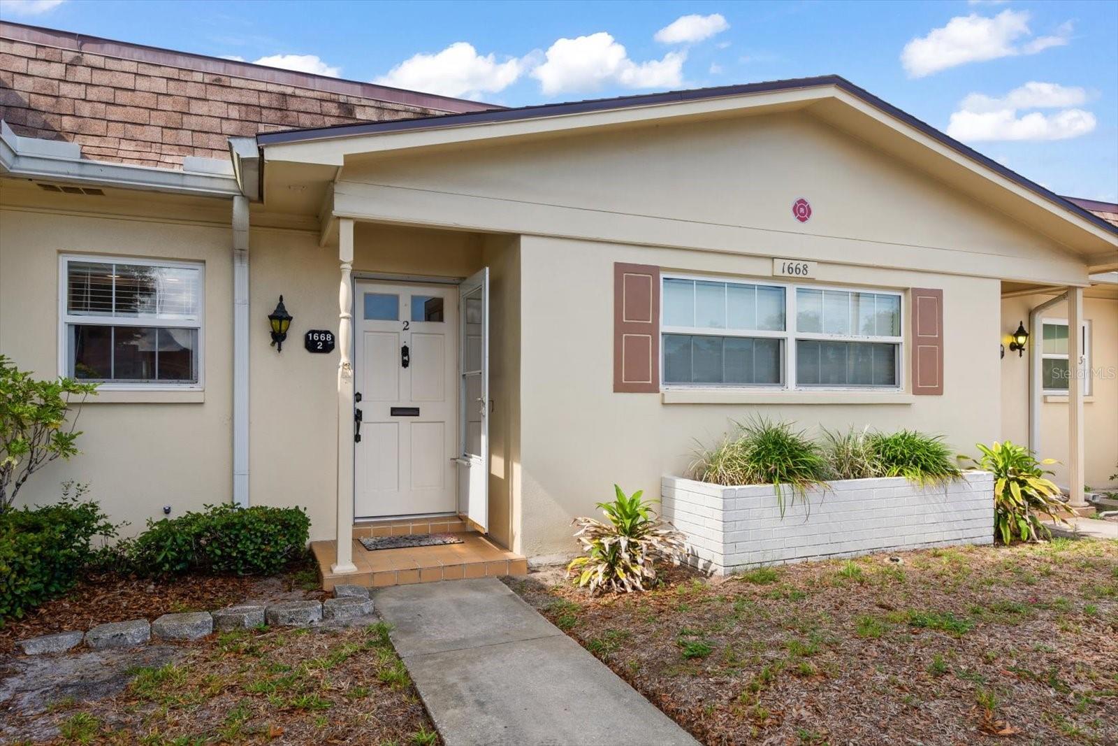 Move-in-ready Deluxe Villa