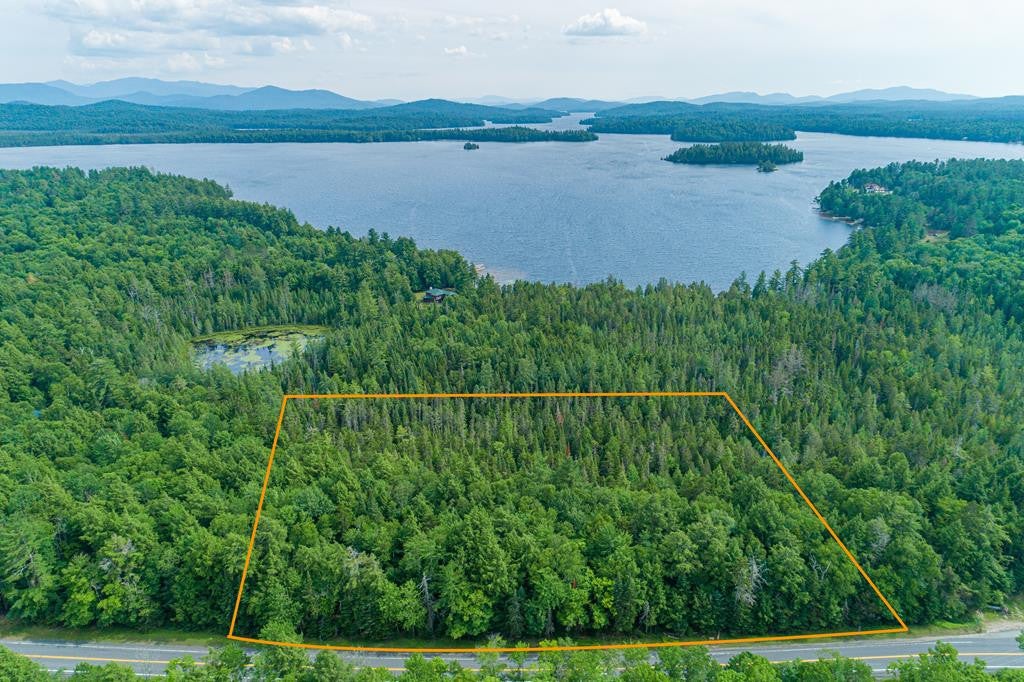 Adirondack Building Lot - Saranac Lake NY
