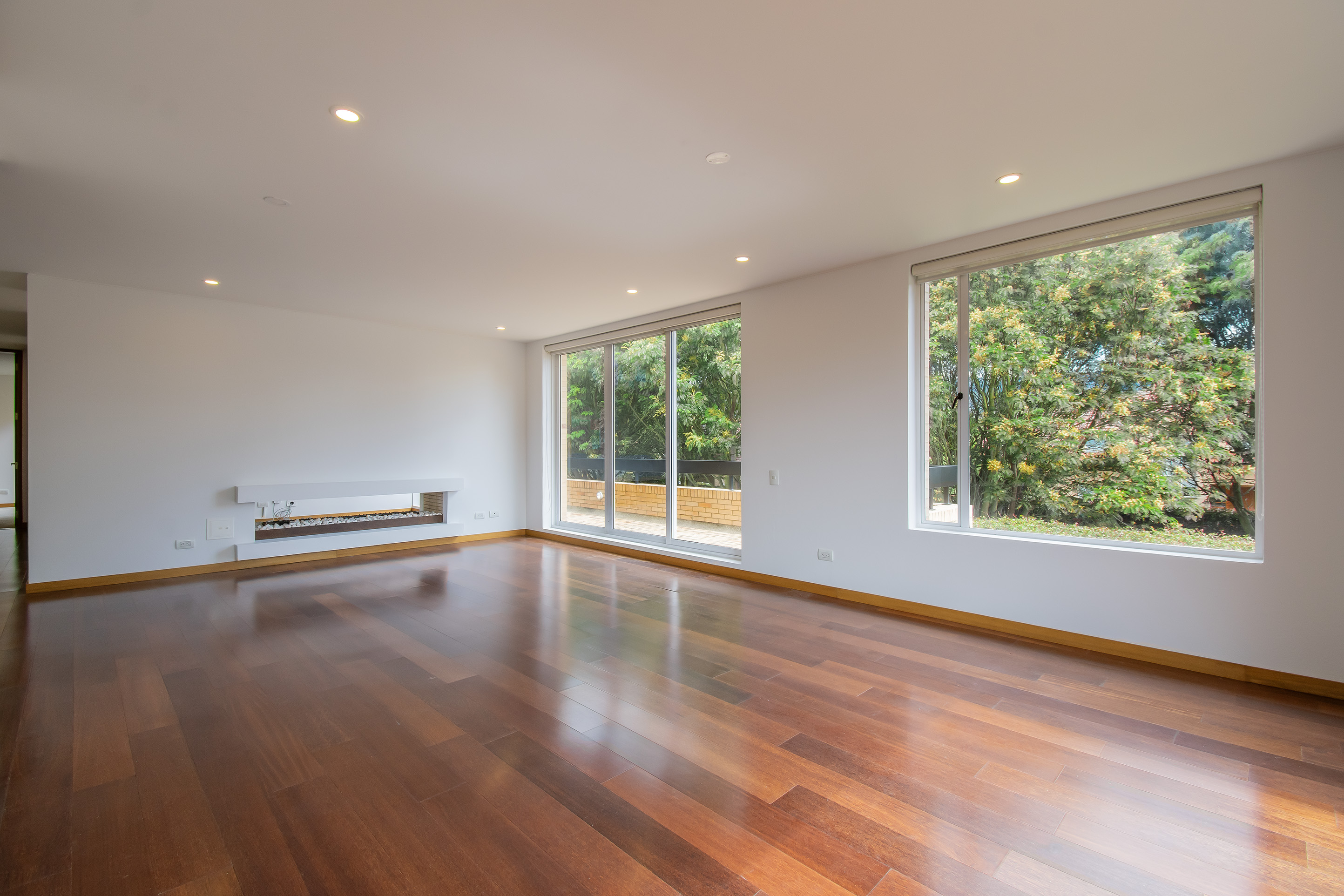 Se arrienda apartamento en Santa Ana de Chía II