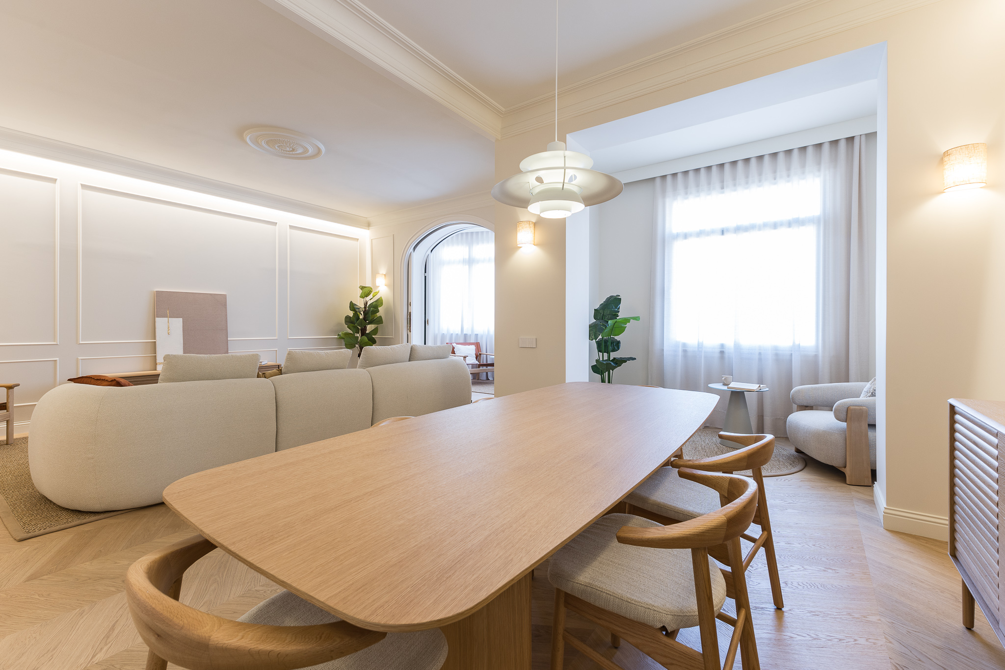 Beautiful brand-new home at Mallorca 281