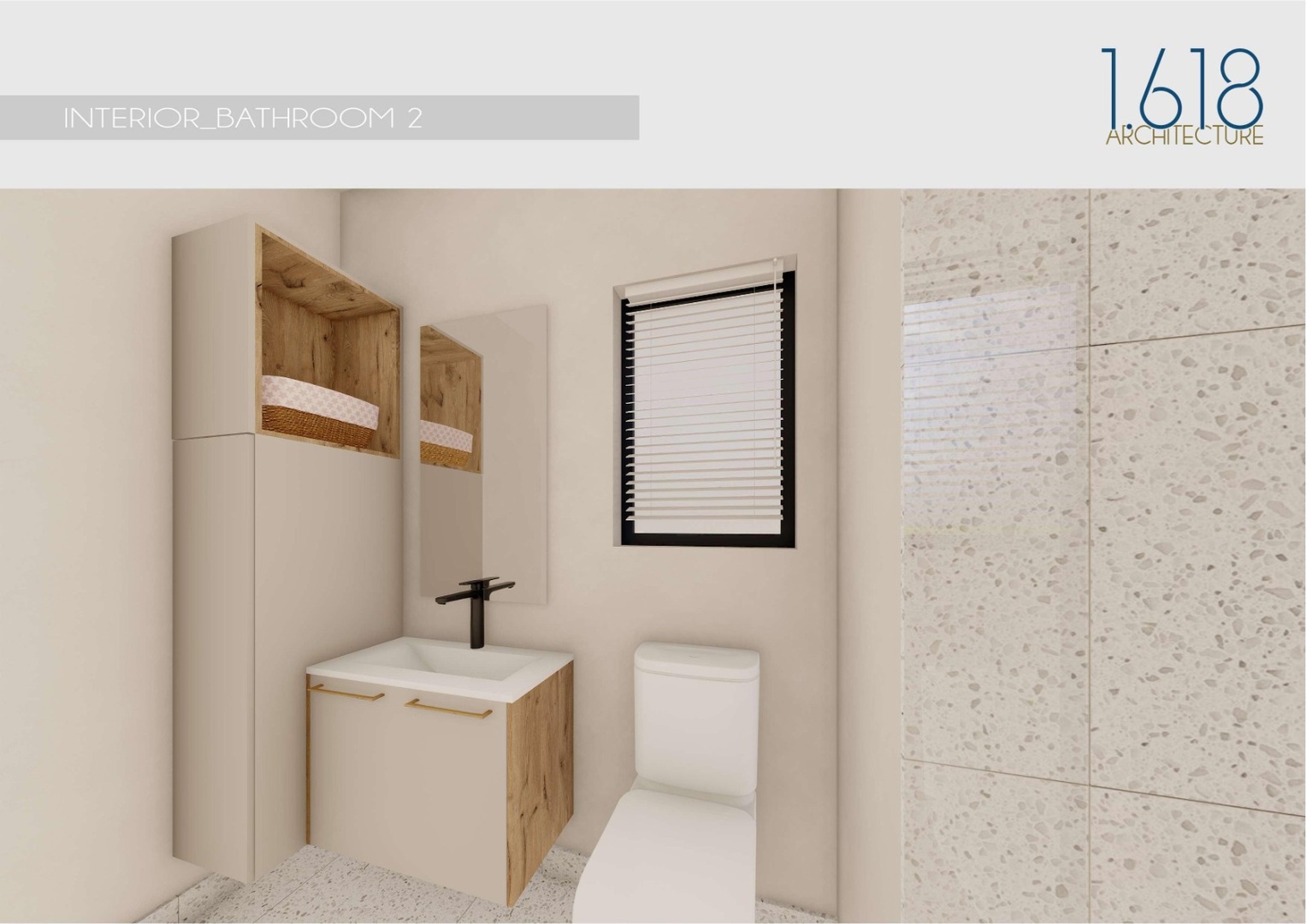 Eco Ridge Estate 1 Bedroom Apartment Ground Floor