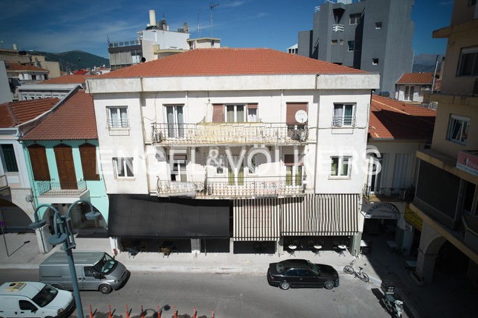 Επενδυτικό Aκίνητο στην Τρίπολη