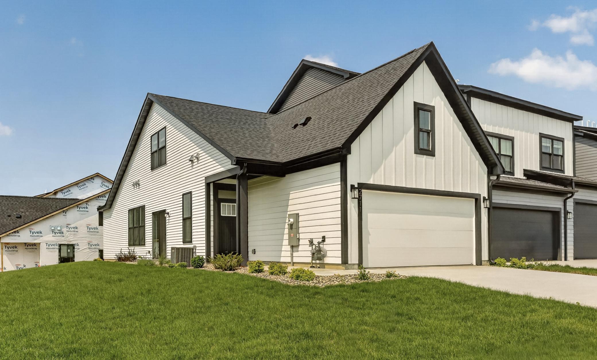 New Development in the Heart of Rochester