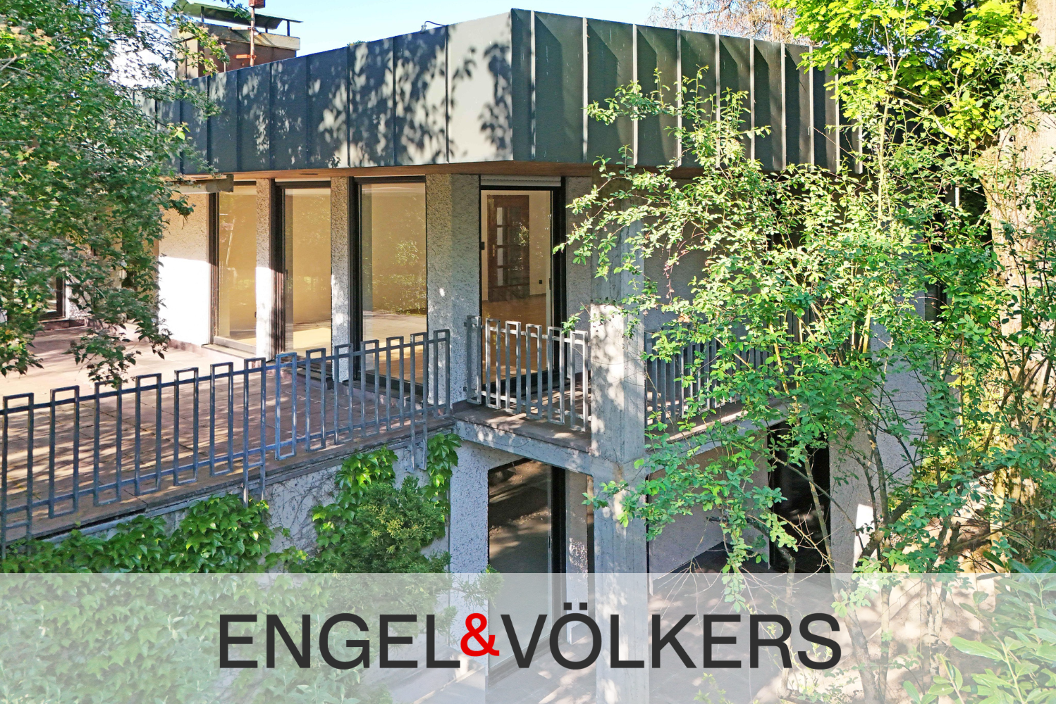 Bungalow mit Potential zur persönlichen Veredelung durch aktuelle Preisanpassung- Wunderschöner Garten in ruhiger Wohnlage