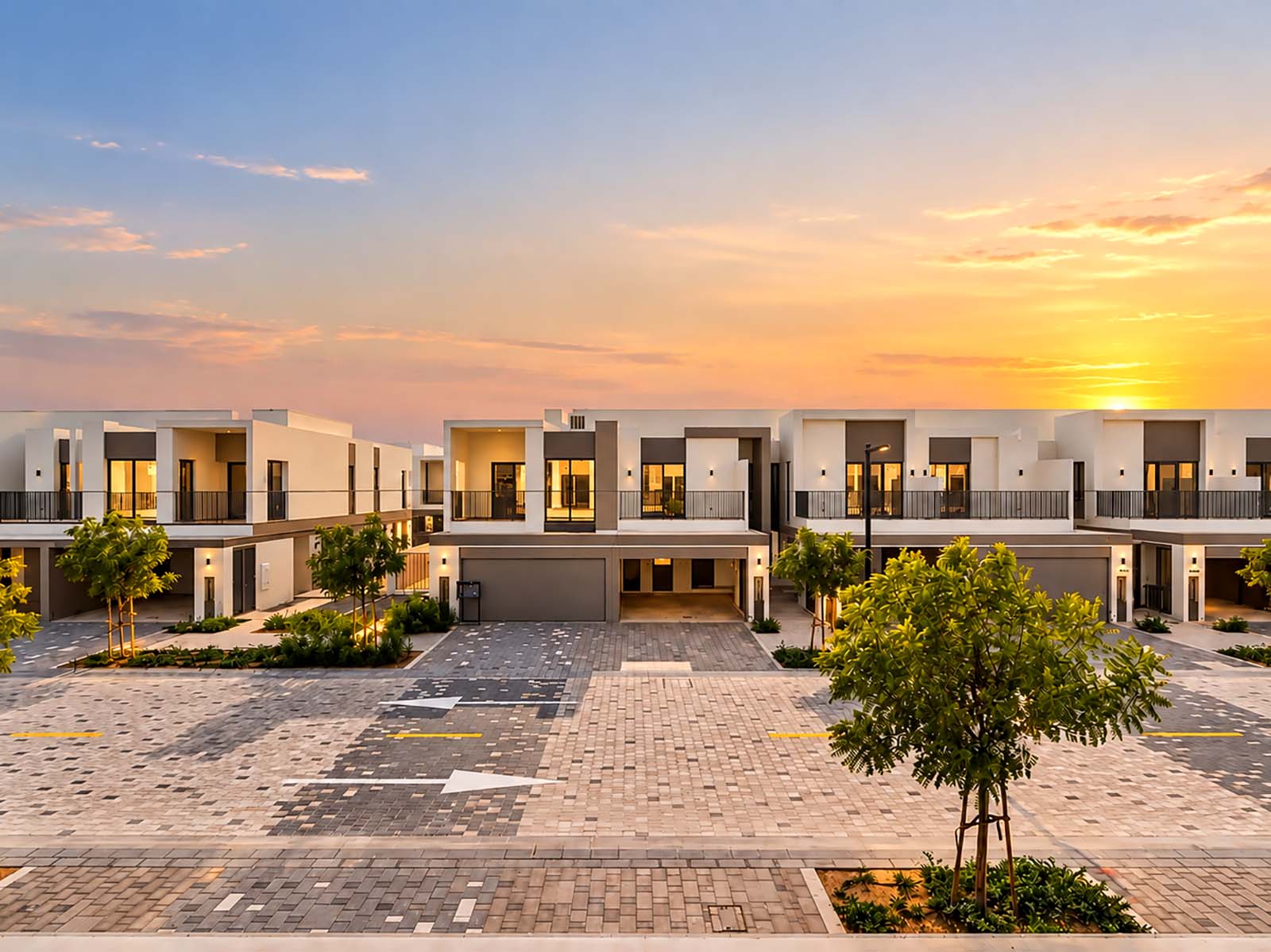 Green Community | Best Price | Close to Pool