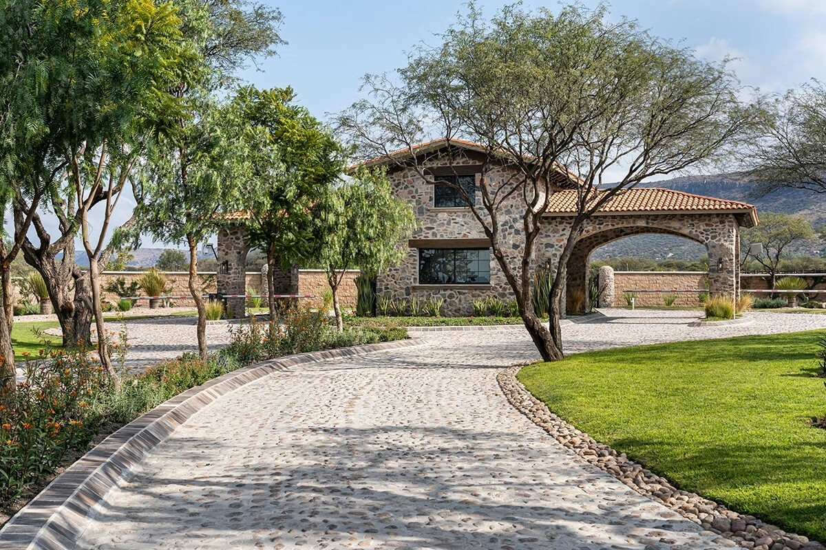 Rancho Sol Dorado | San Miguel de Allende
