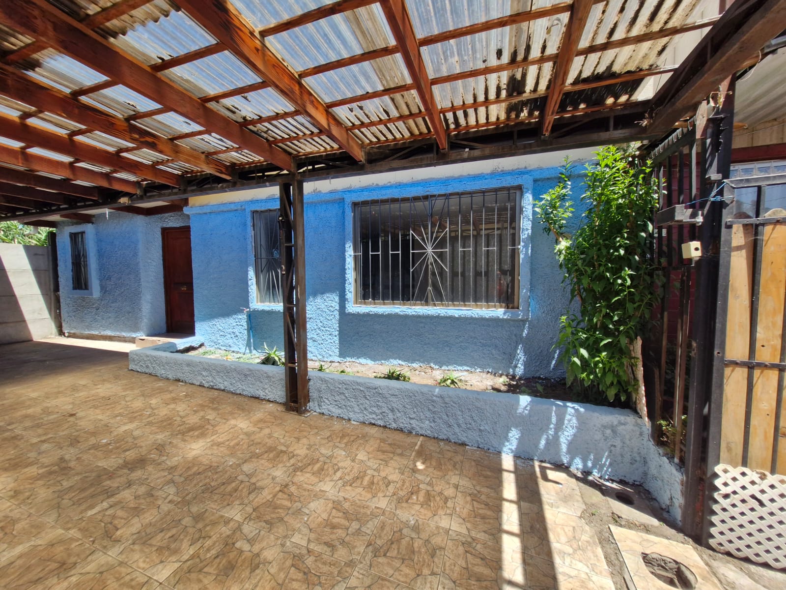Casa en Sector Residencial Villa Jesús, Calera de Tango