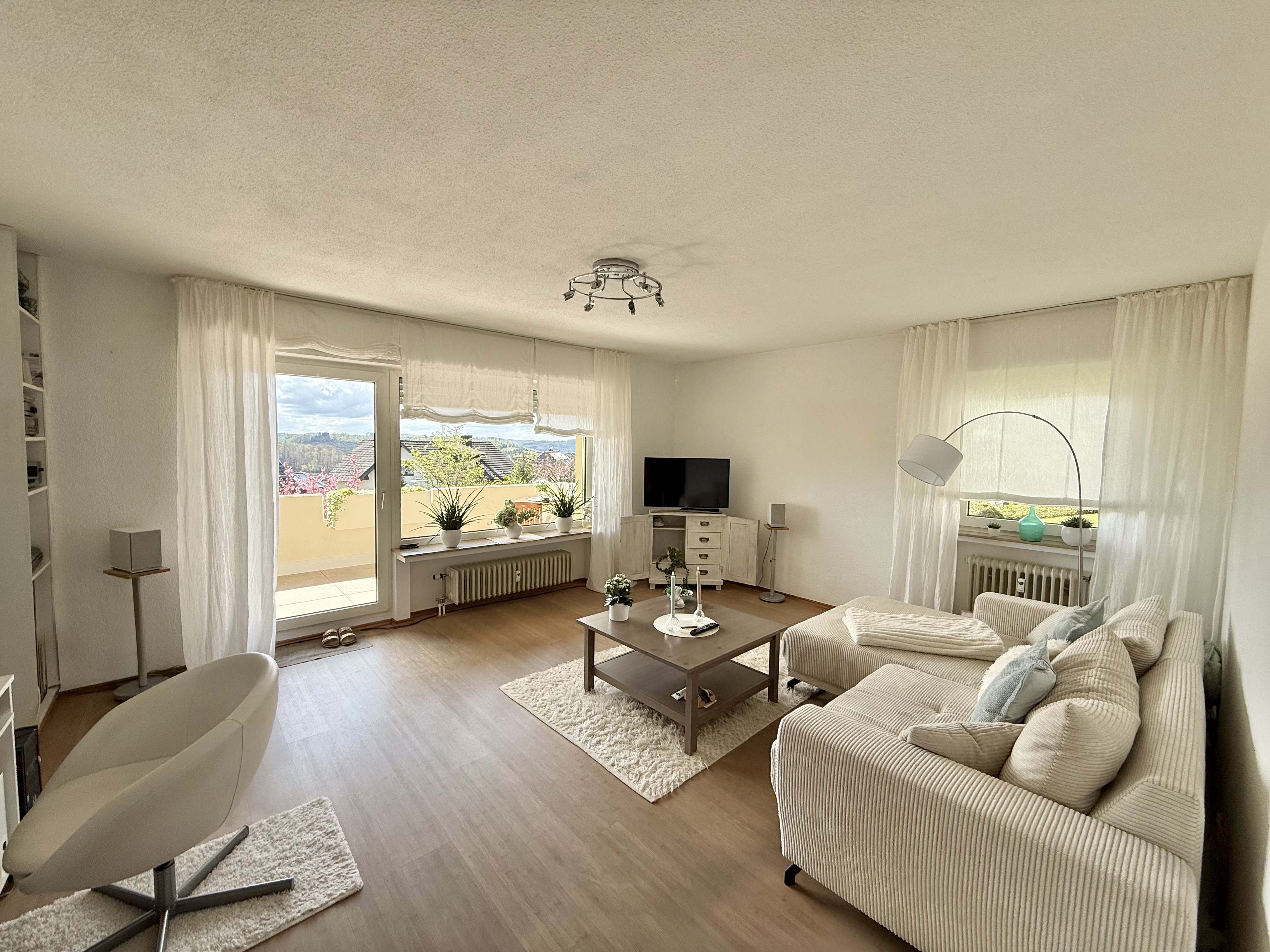 Kaptialanlage in Bestlage gesucht?                                                                                             3-Zimmer-Eigentumswohnung in Stüttinghausen