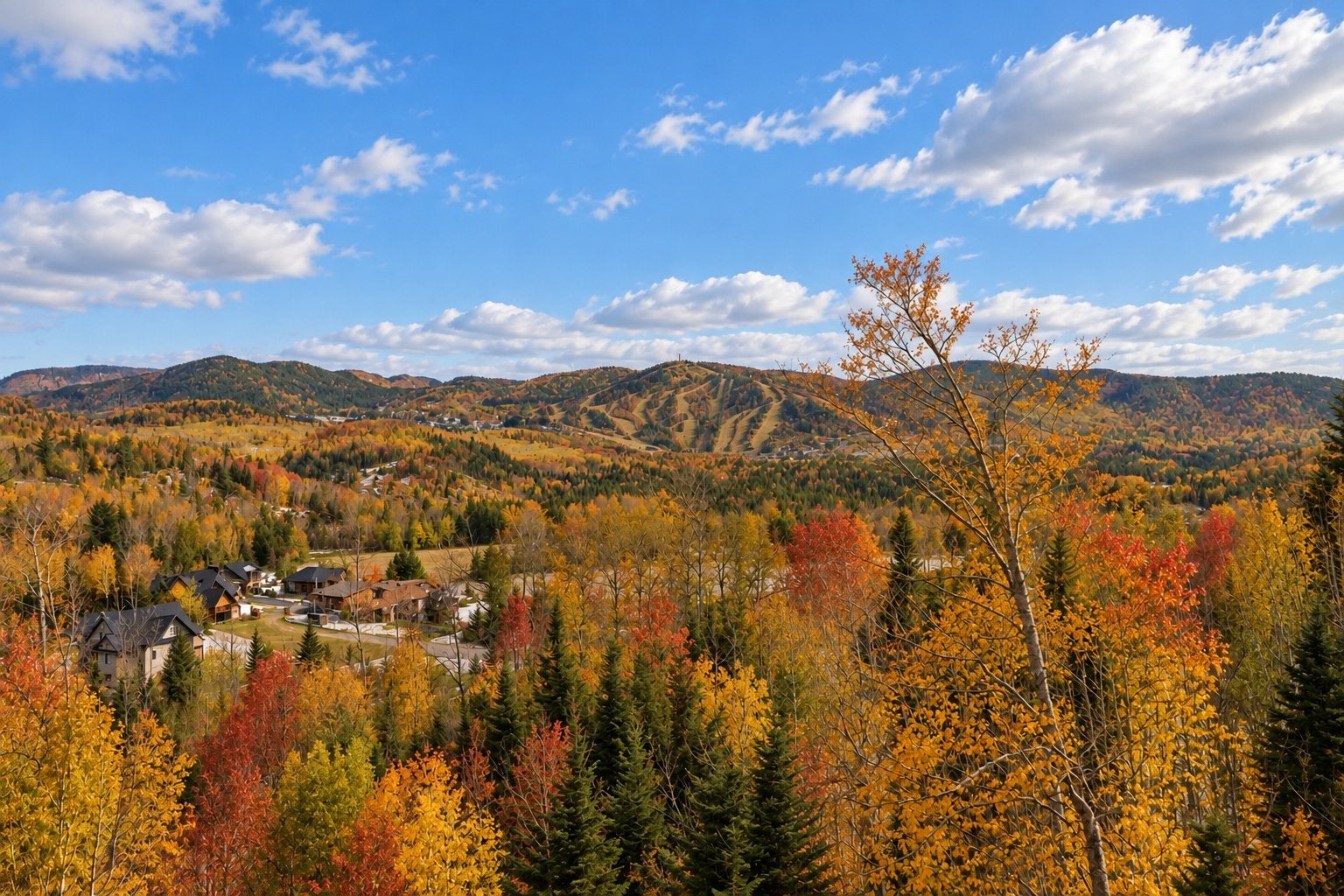 Saint-Côme, Québec